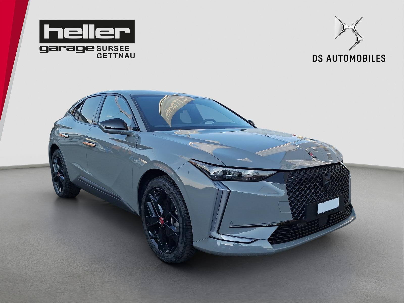 DS AUTOMOBILES 4 1.6 E-Tense Ligne Noire-image-6