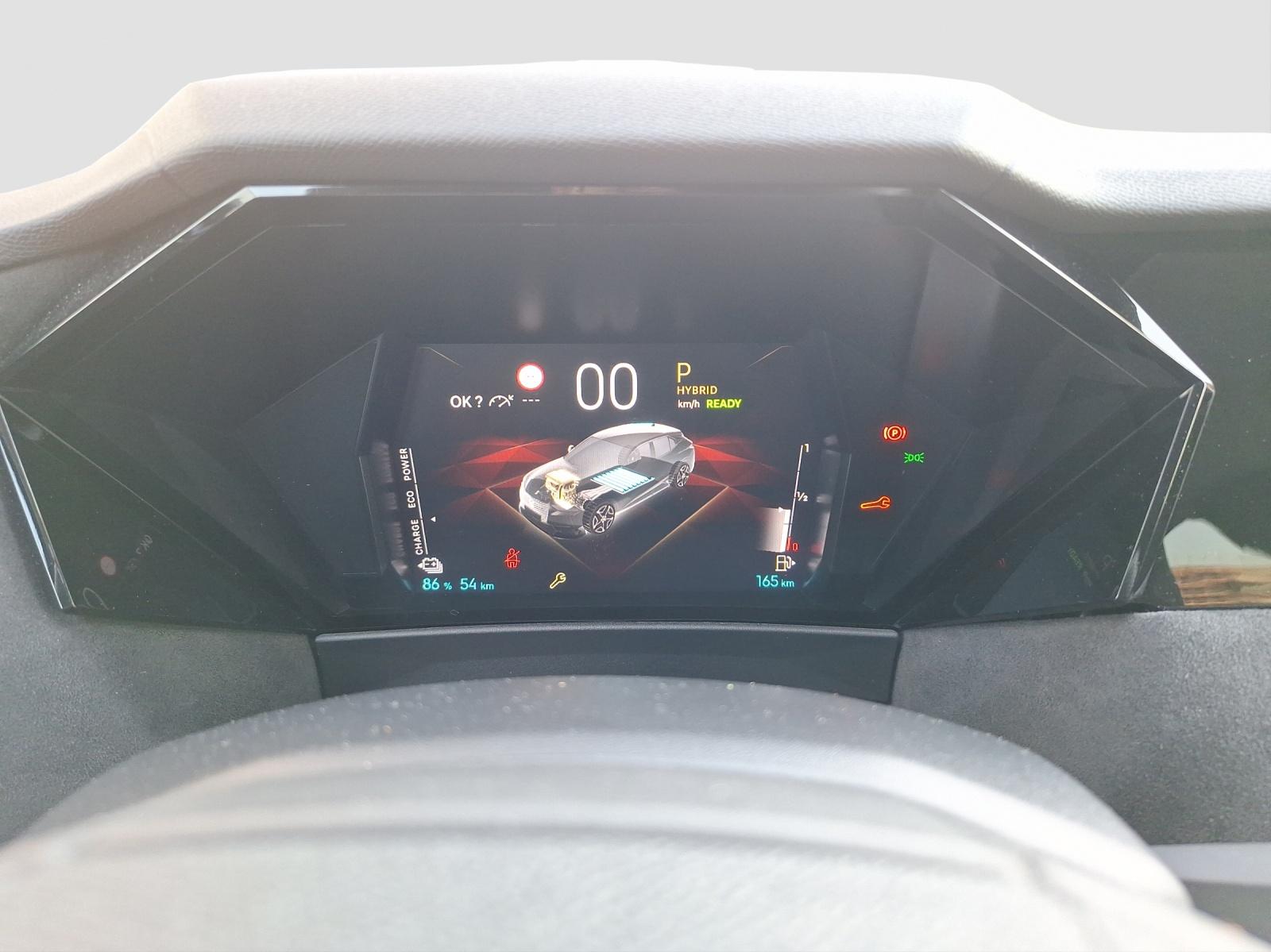 DS AUTOMOBILES 4 1.6 E-Tense Ligne Noire-image-12