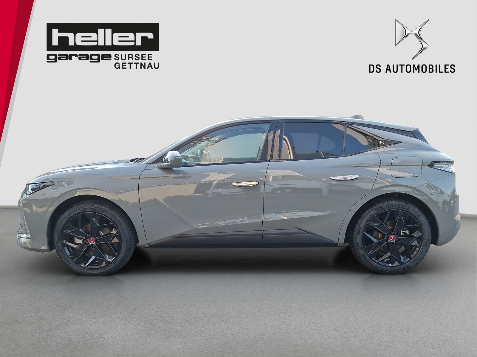 DS AUTOMOBILES 4 1.6 E-Tense Ligne Noire-showroom-element-1
