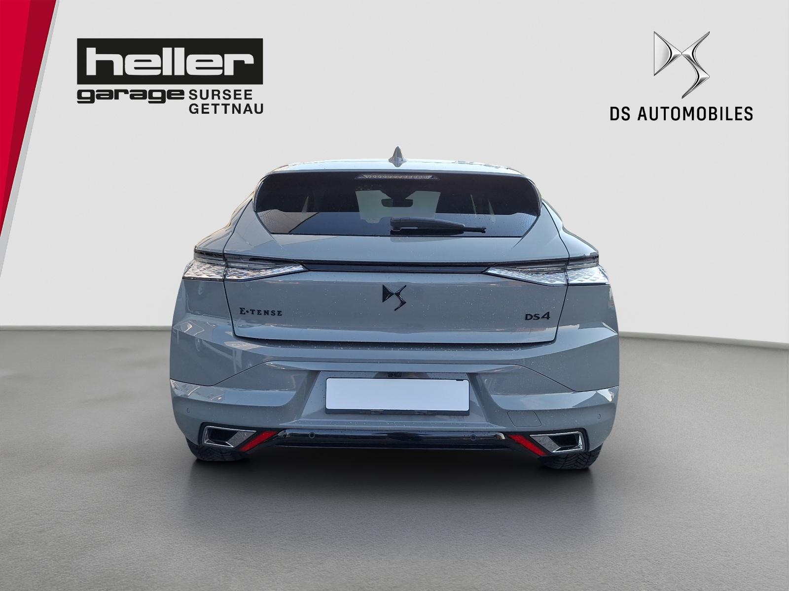 DS AUTOMOBILES 4 1.6 E-Tense Ligne Noire-showroom-element-3