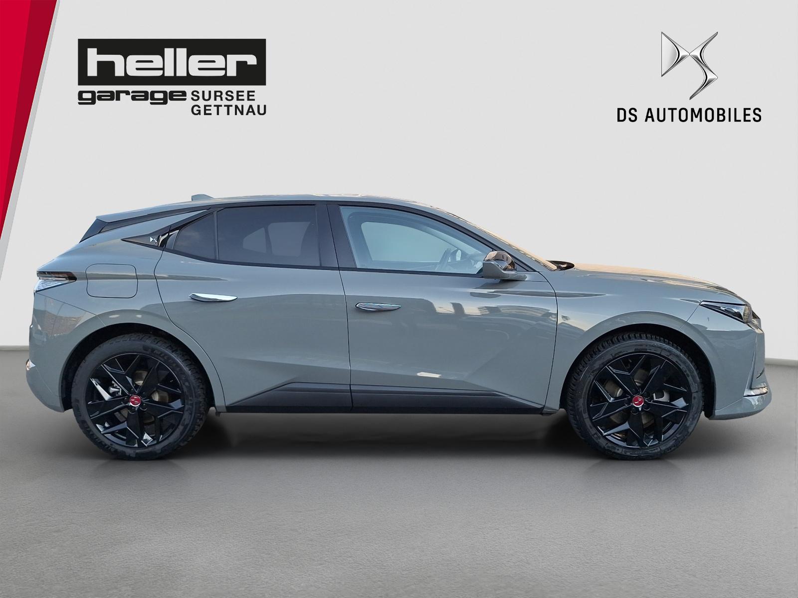 DS AUTOMOBILES 4 1.6 E-Tense Ligne Noire-image-5