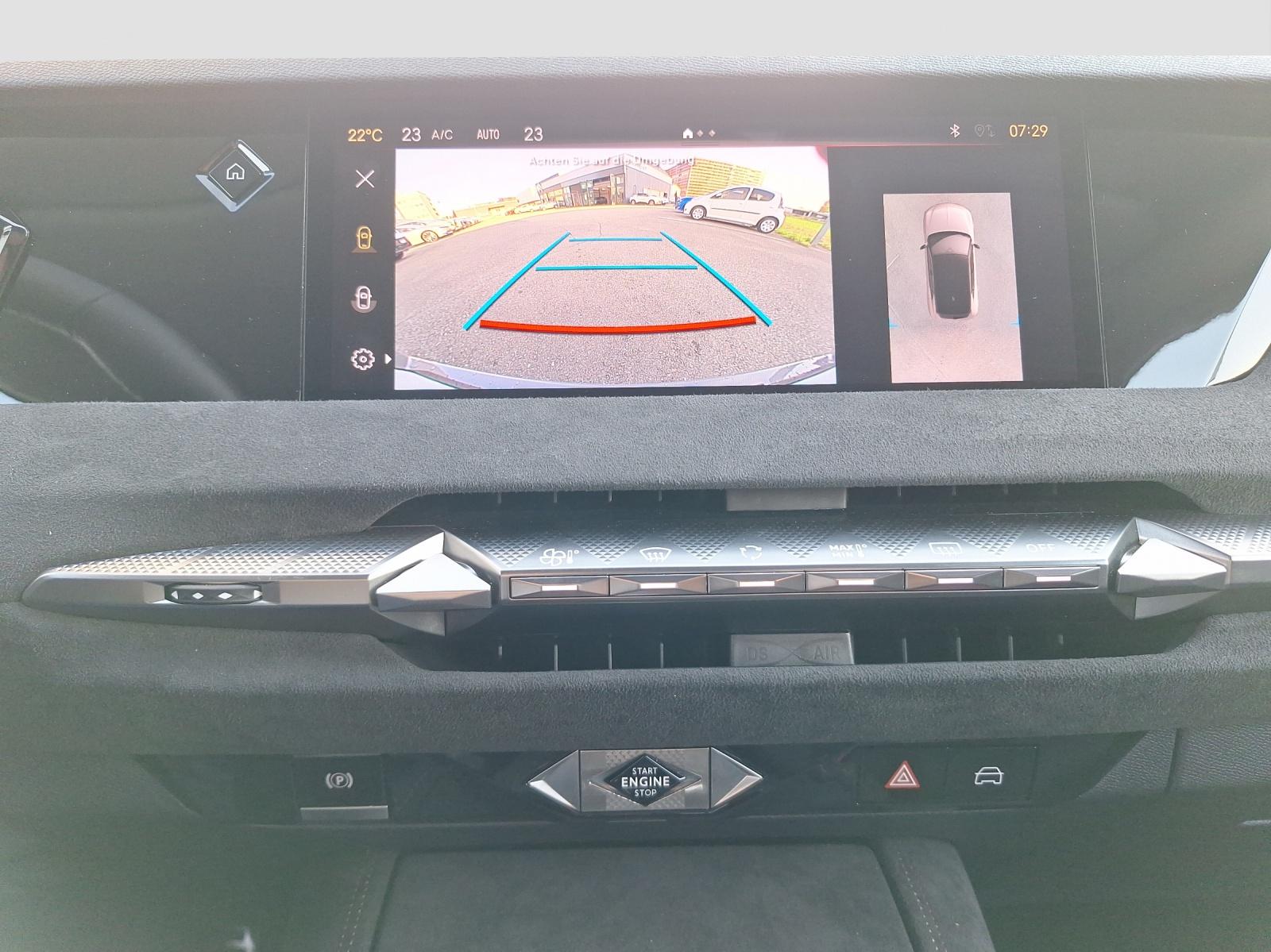 DS AUTOMOBILES 4 1.6 E-Tense Ligne Noire-image-13