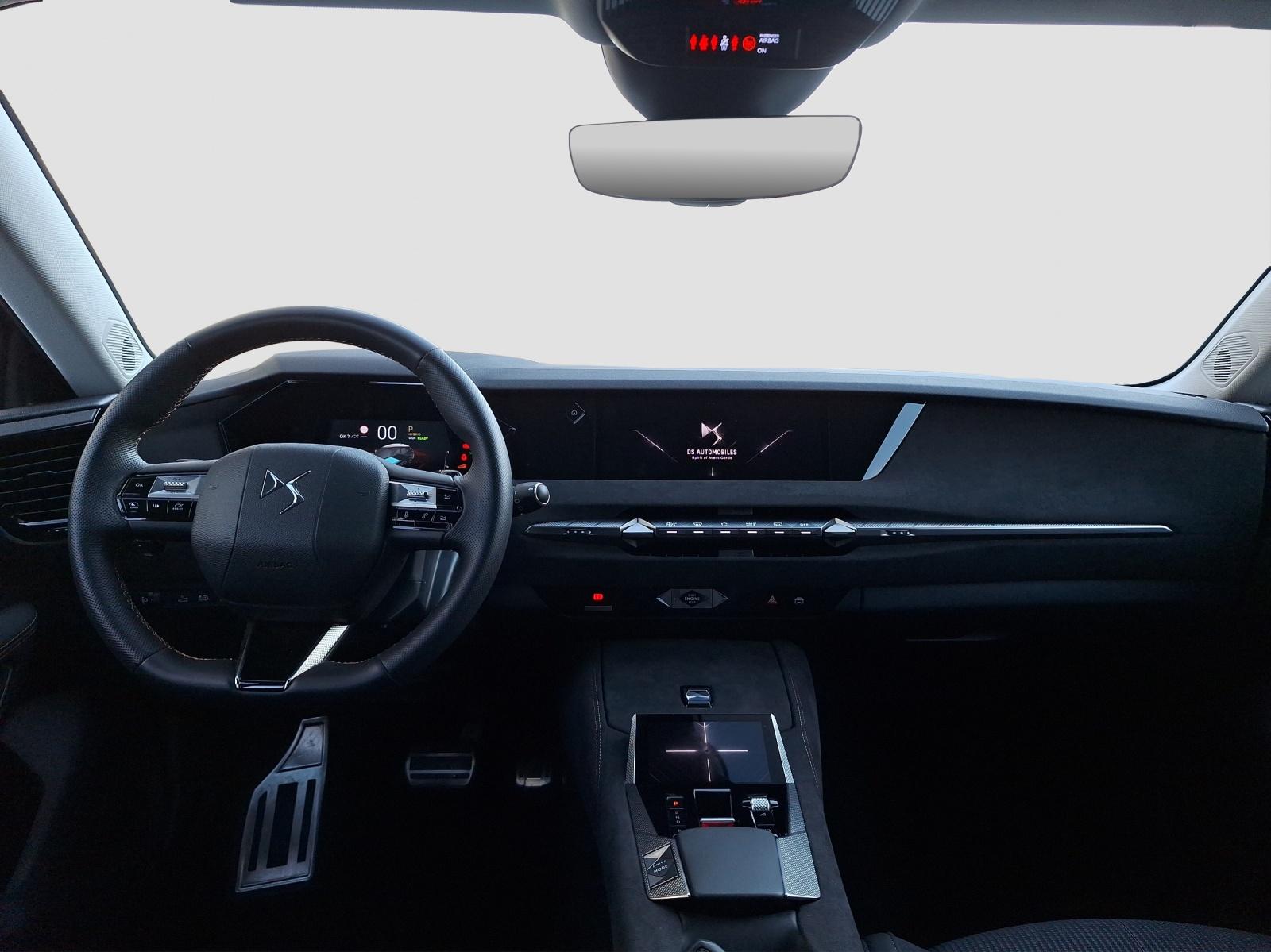 DS AUTOMOBILES 4 1.6 E-Tense Ligne Noire-image-8