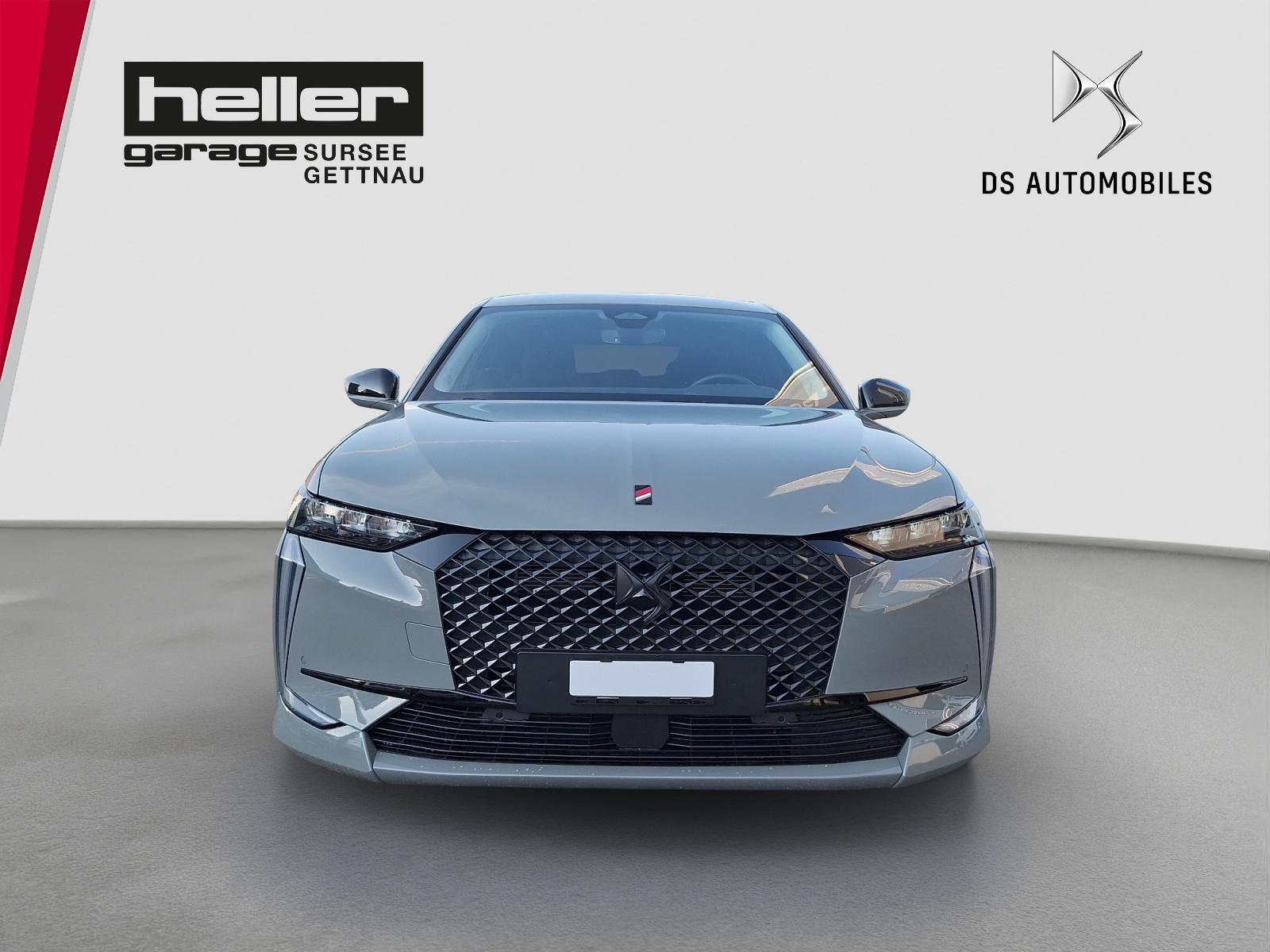 DS AUTOMOBILES 4 1.6 E-Tense Ligne Noire-image-7