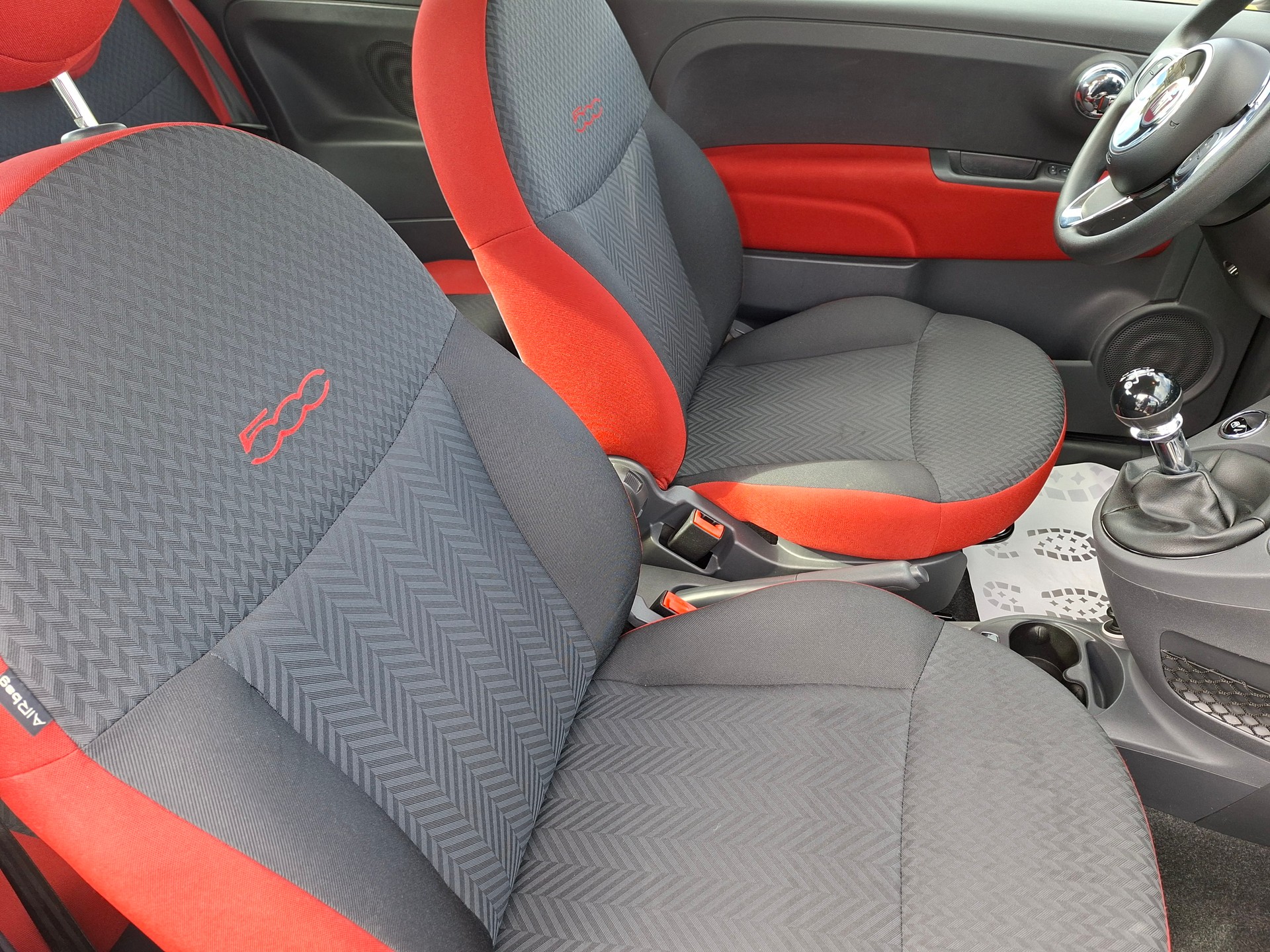 FIAT 500 0.9 Twinair Pop Star-image-7