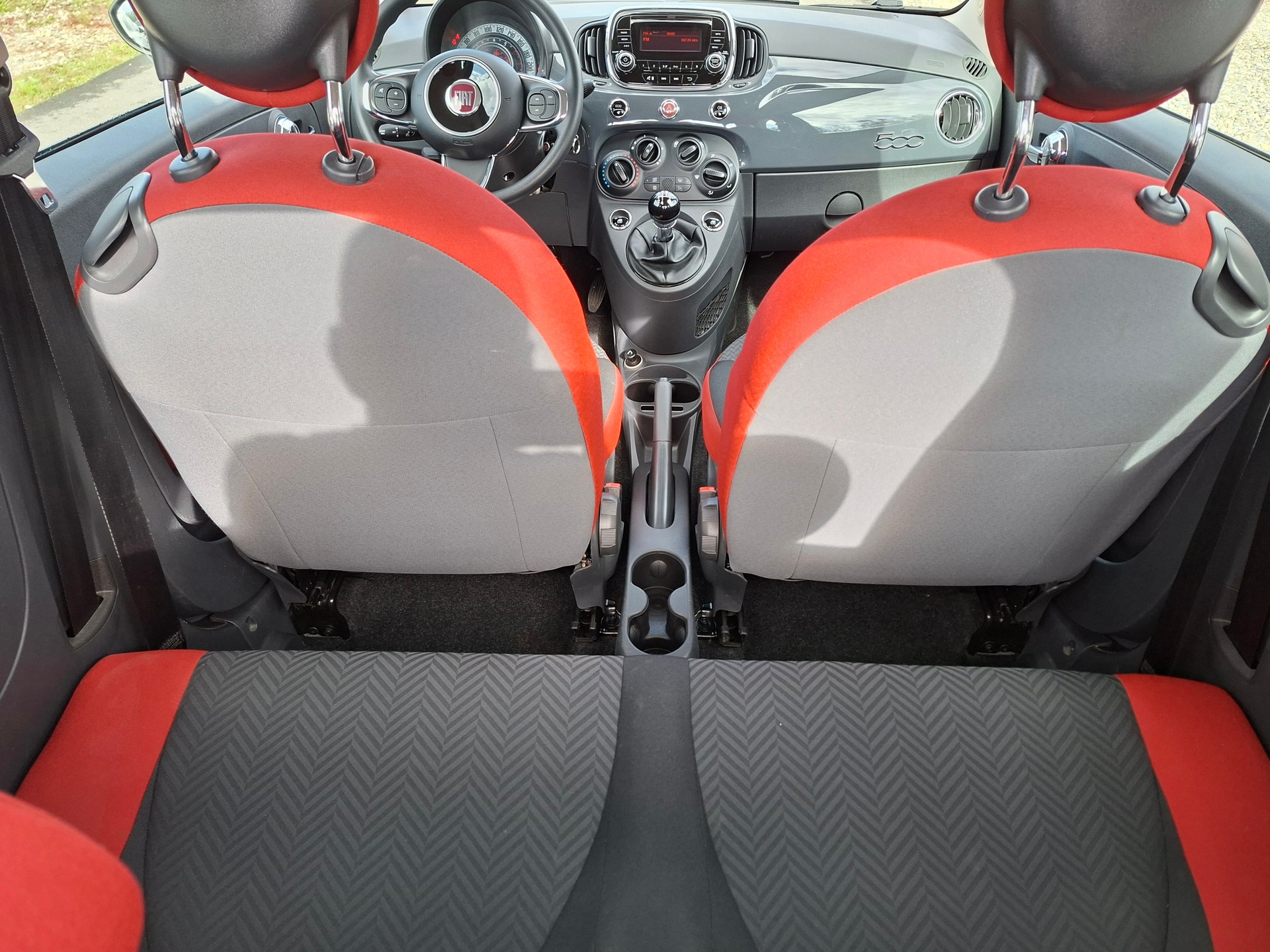 FIAT 500 0.9 Twinair Pop Star-image-8