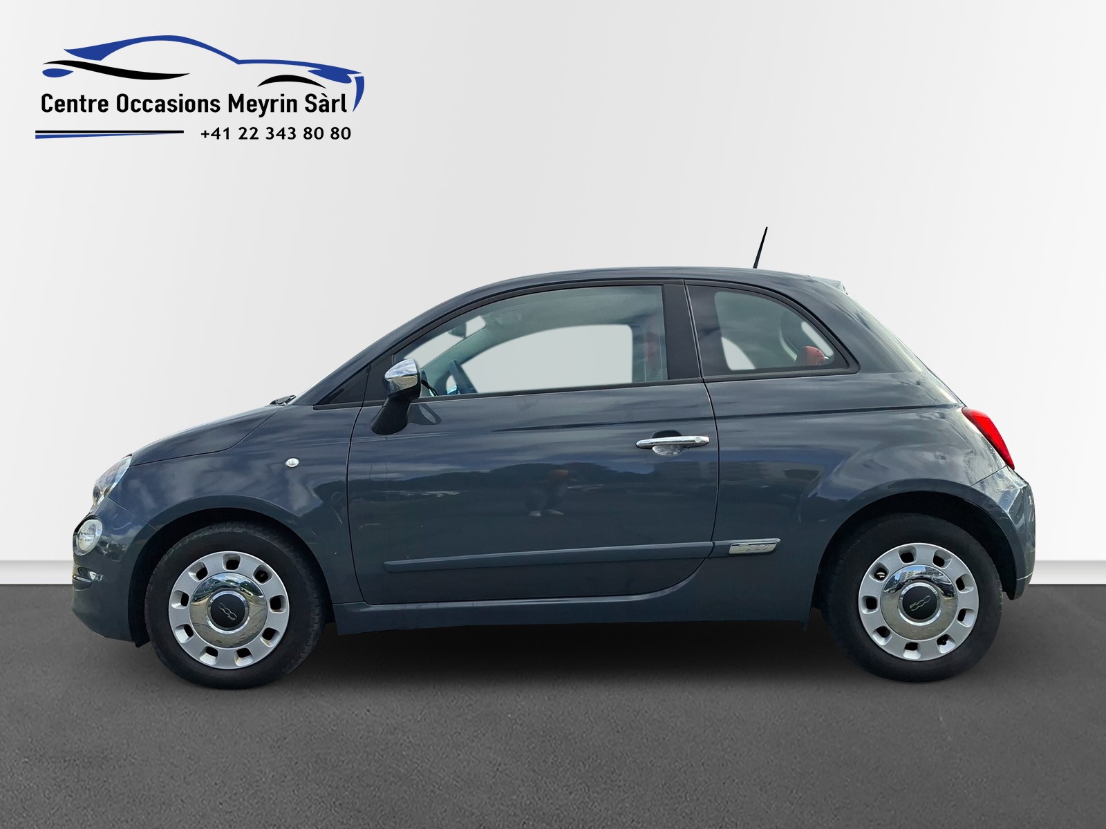 FIAT 500 0.9 Twinair Pop Star-showroom-element-1