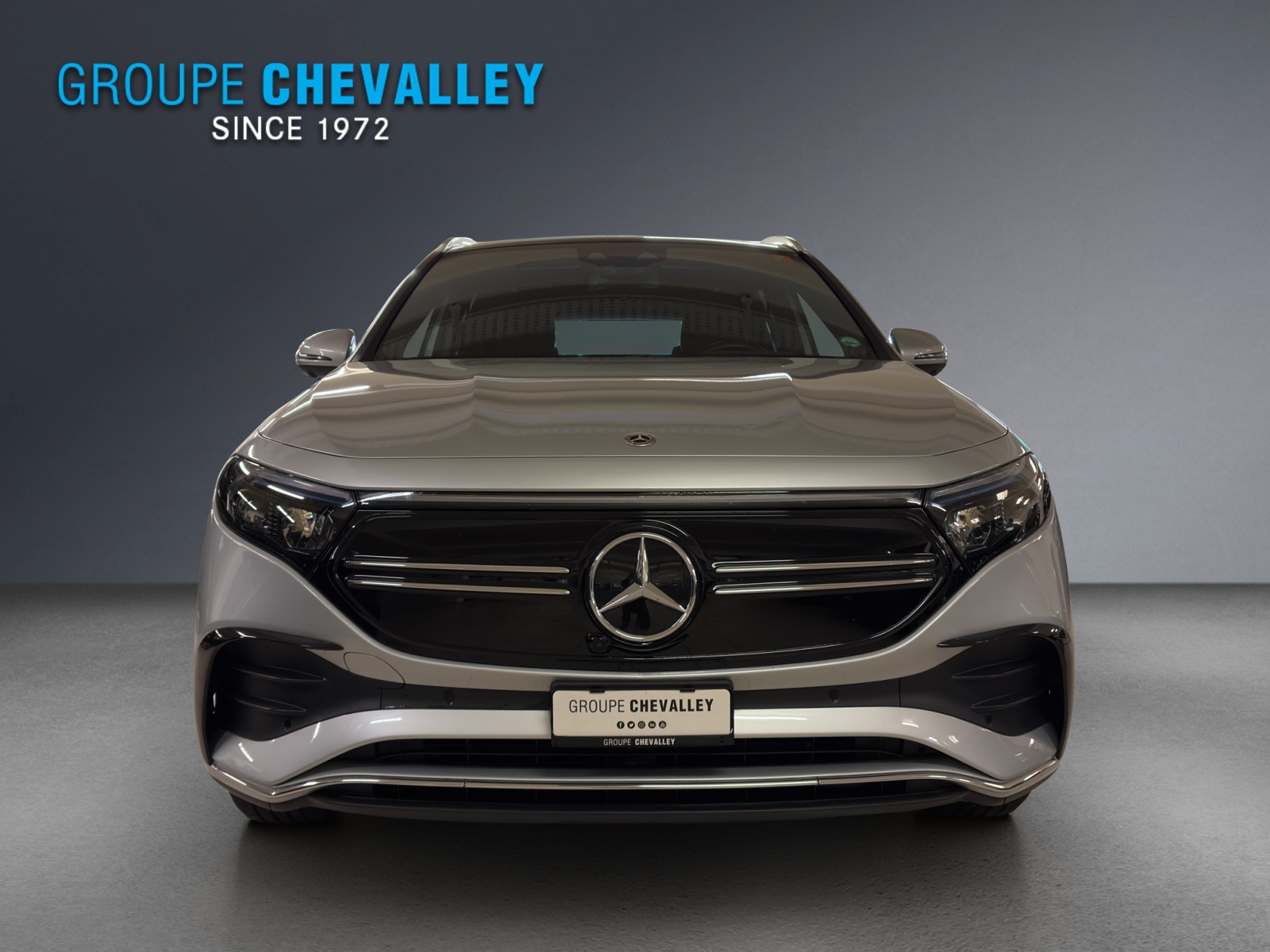 MERCEDES-BENZ EQA 250 AMG Line AMG Line-showroom-element-1