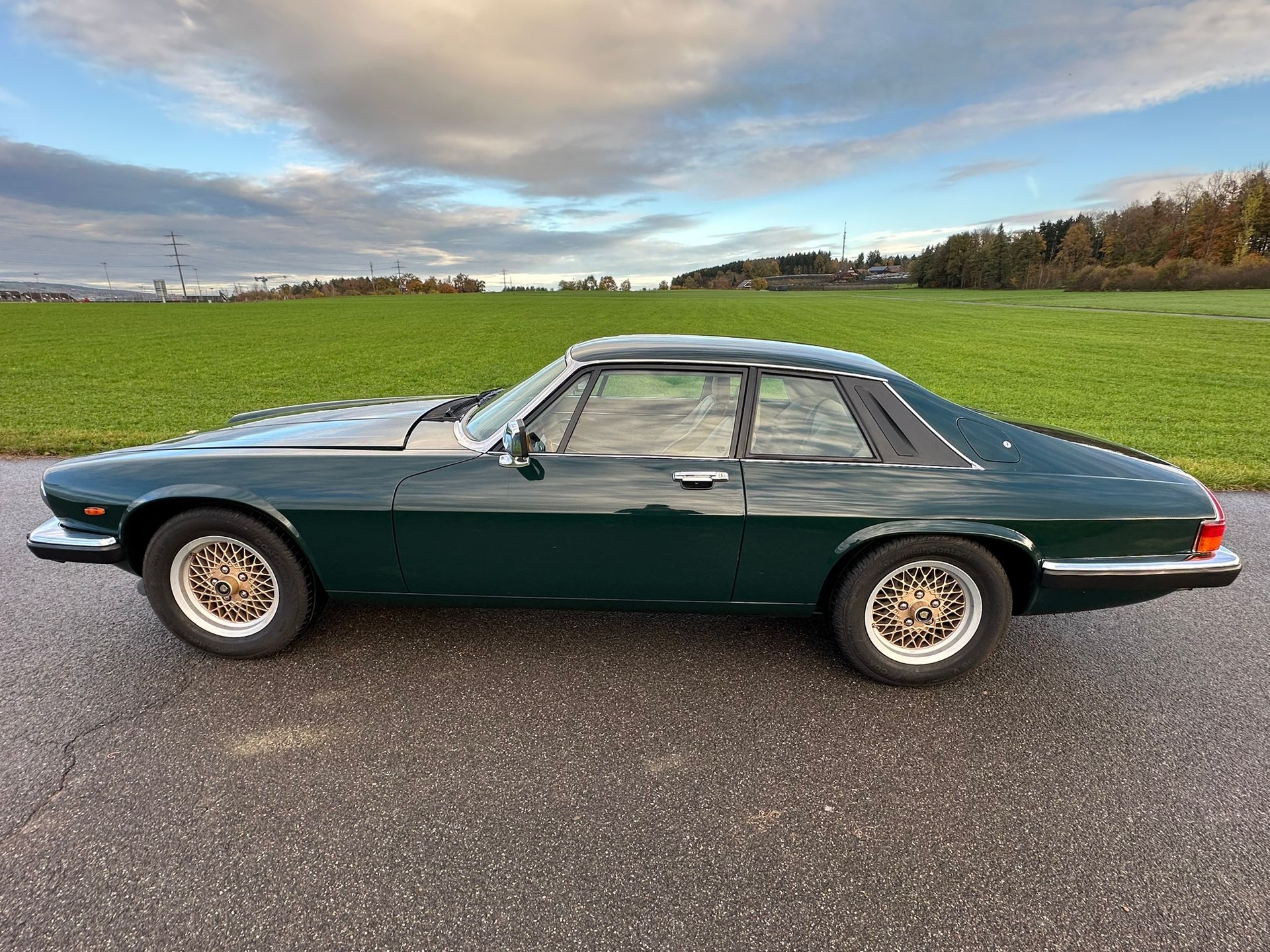 JAGUAR XJS 5.3 V12 ABS-image-8