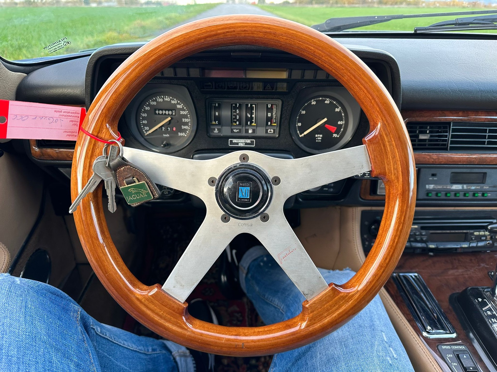 JAGUAR XJS 5.3 V12 ABS-image-12