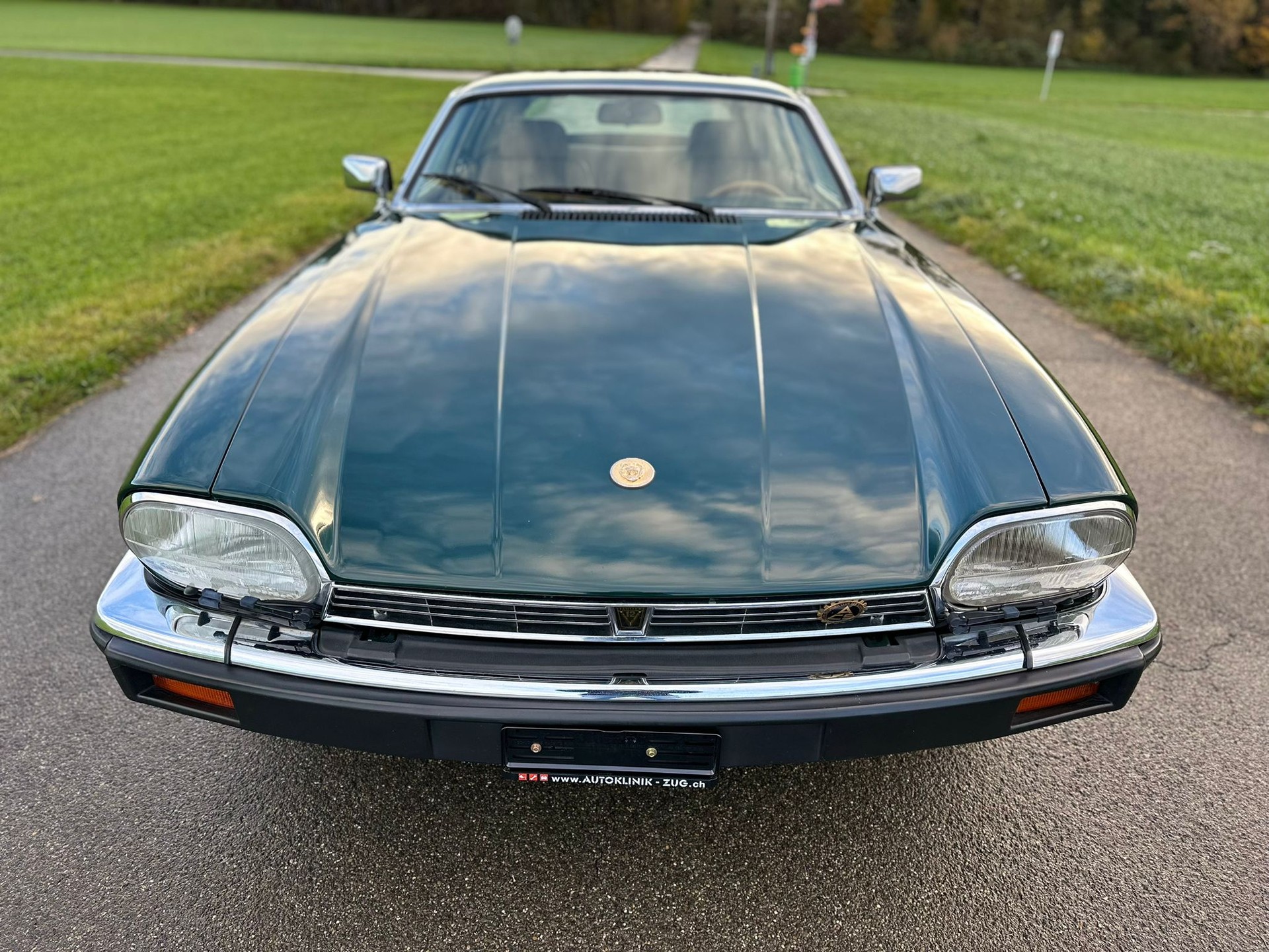JAGUAR XJS 5.3 V12 ABS-showroom-element-2