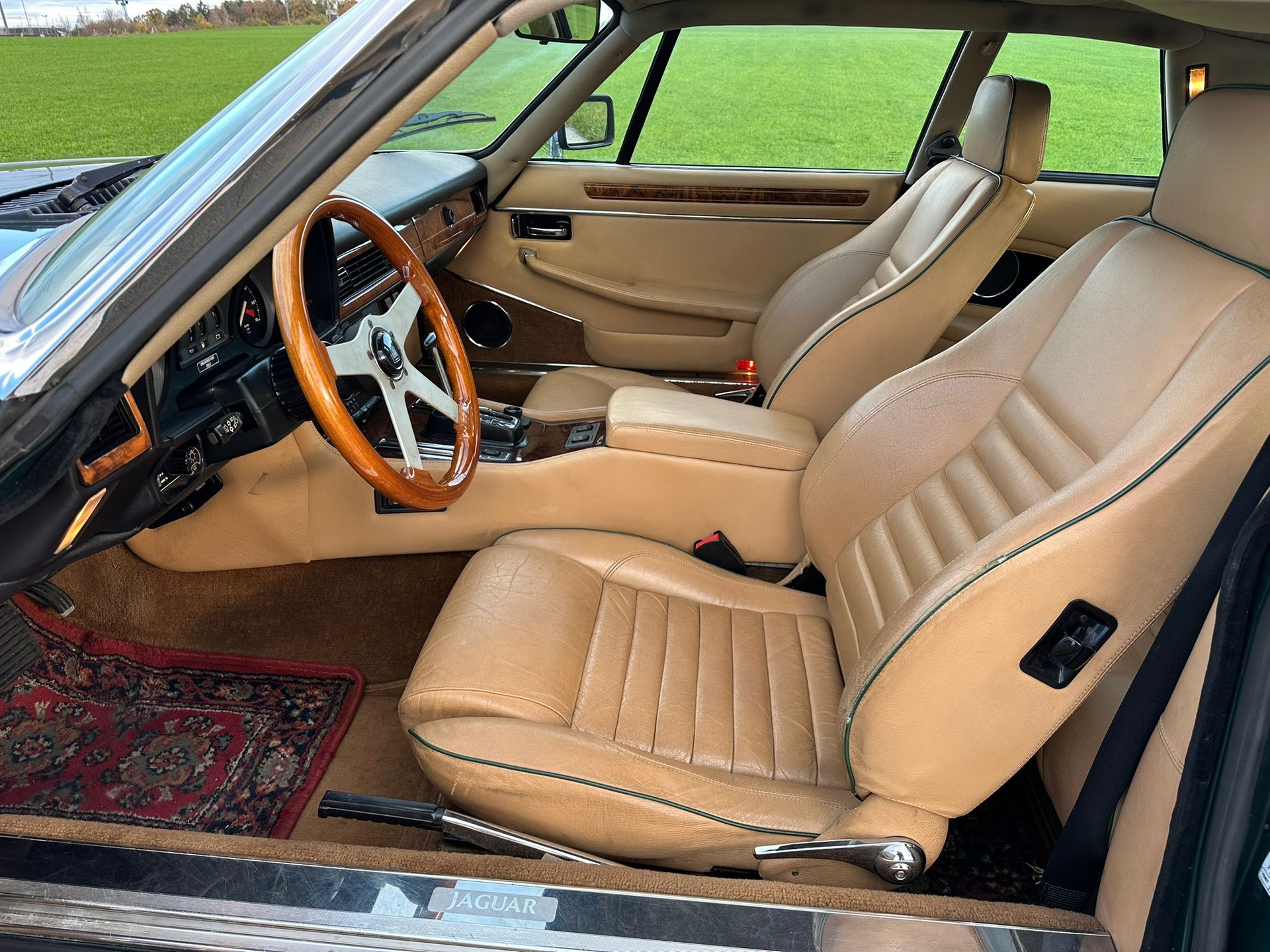 JAGUAR XJS 5.3 V12 ABS-image-10
