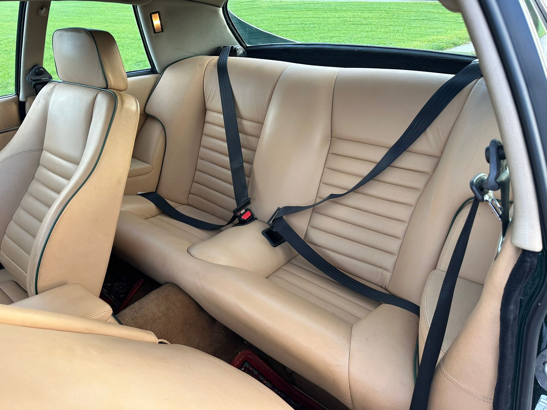 JAGUAR XJS 5.3 V12 ABS-image-11