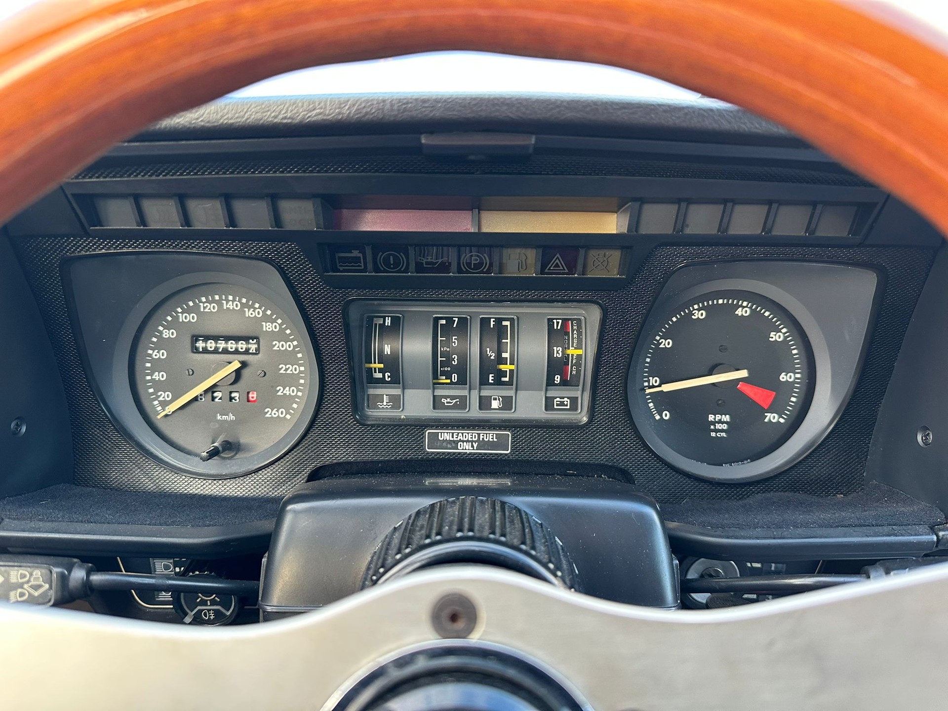 JAGUAR XJS 5.3 V12 ABS-image-13