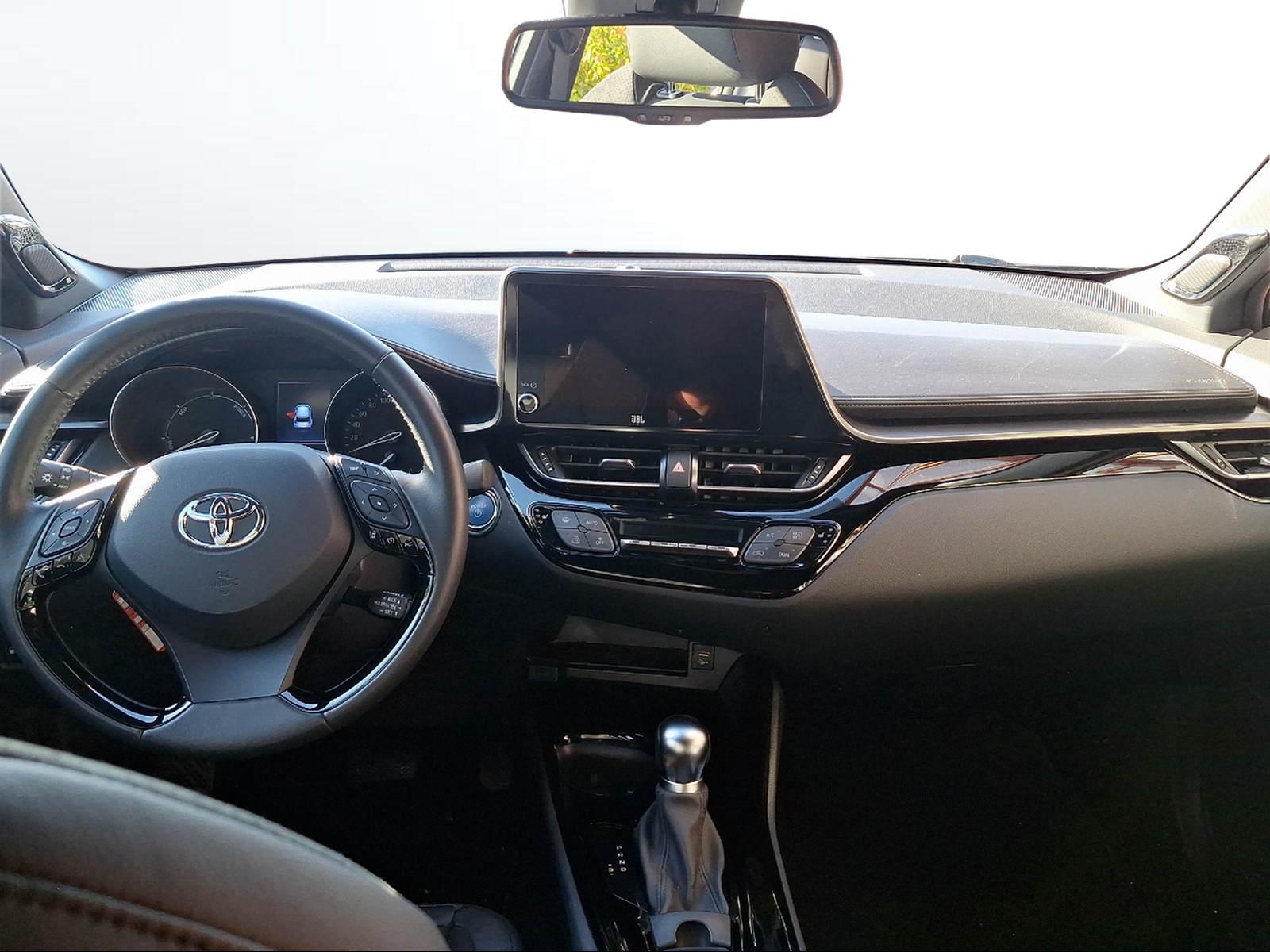 TOYOTA C-HR 2.0 VVTi HSD Move-image-6