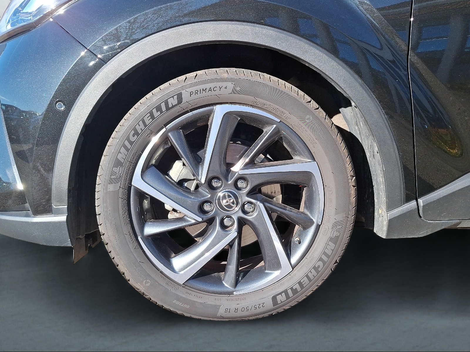 TOYOTA C-HR 2.0 VVTi HSD Move-image-10