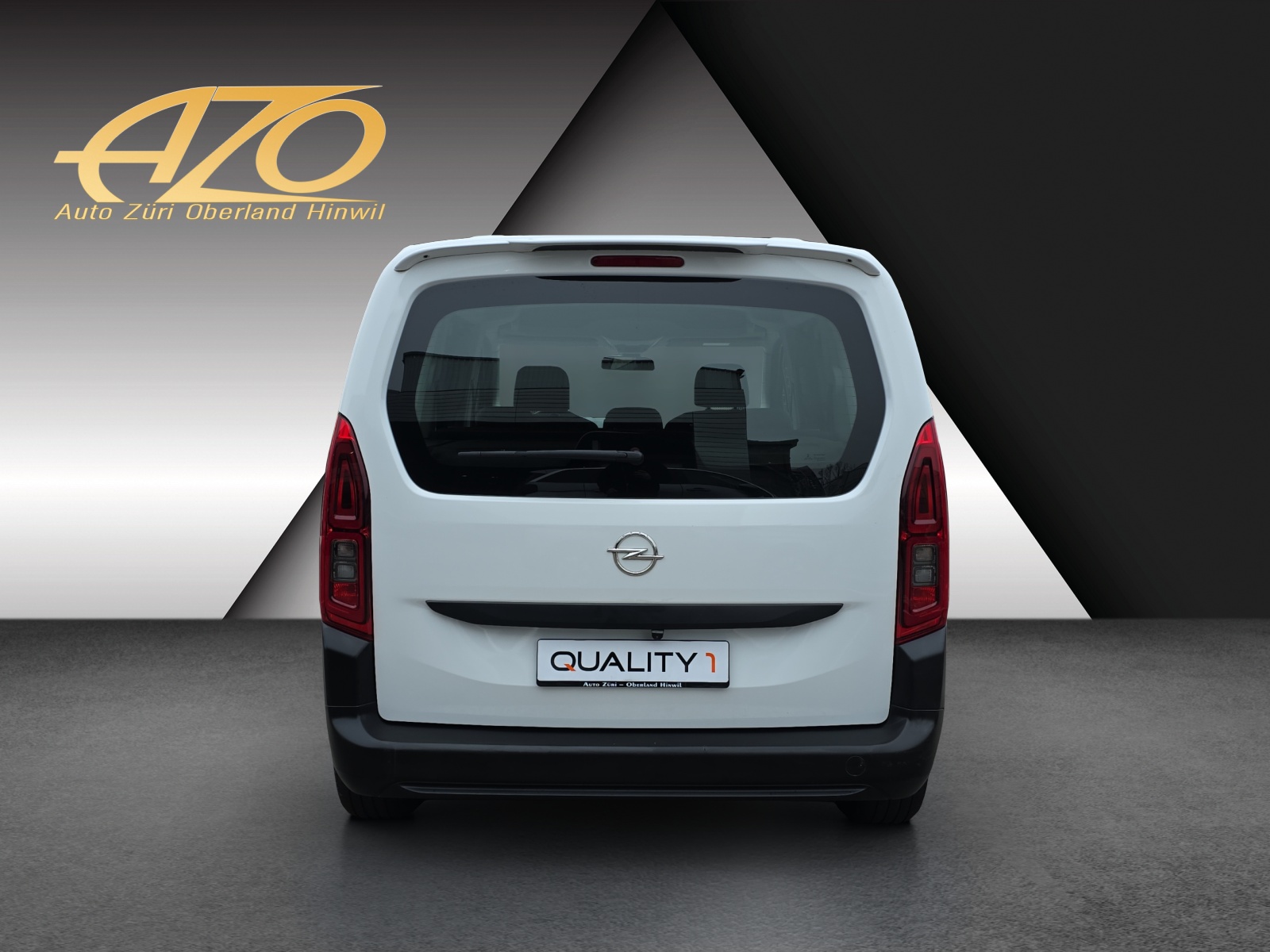 OPEL Combo Life 1.2 Combo Life-showroom-element-3