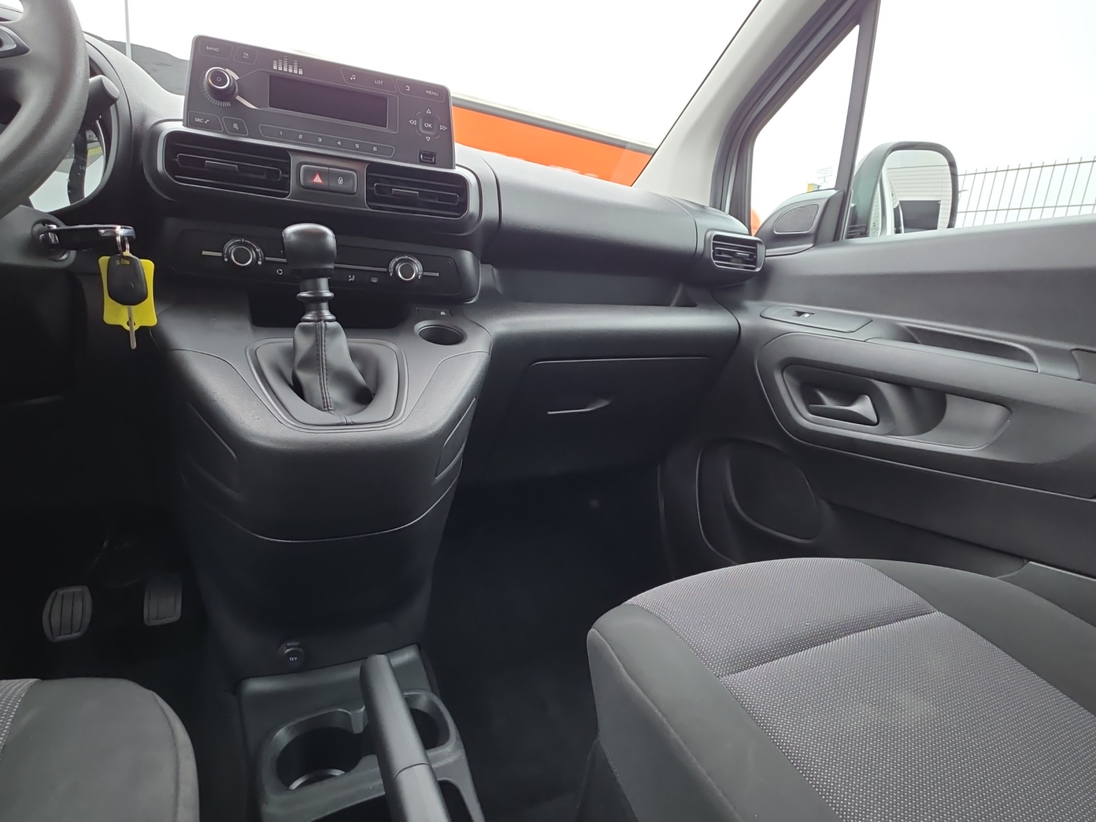 OPEL Combo Life 1.2 Combo Life-image-12