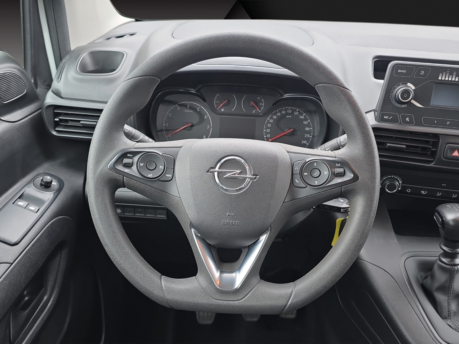 OPEL Combo Life 1.2 Combo Life-image-8
