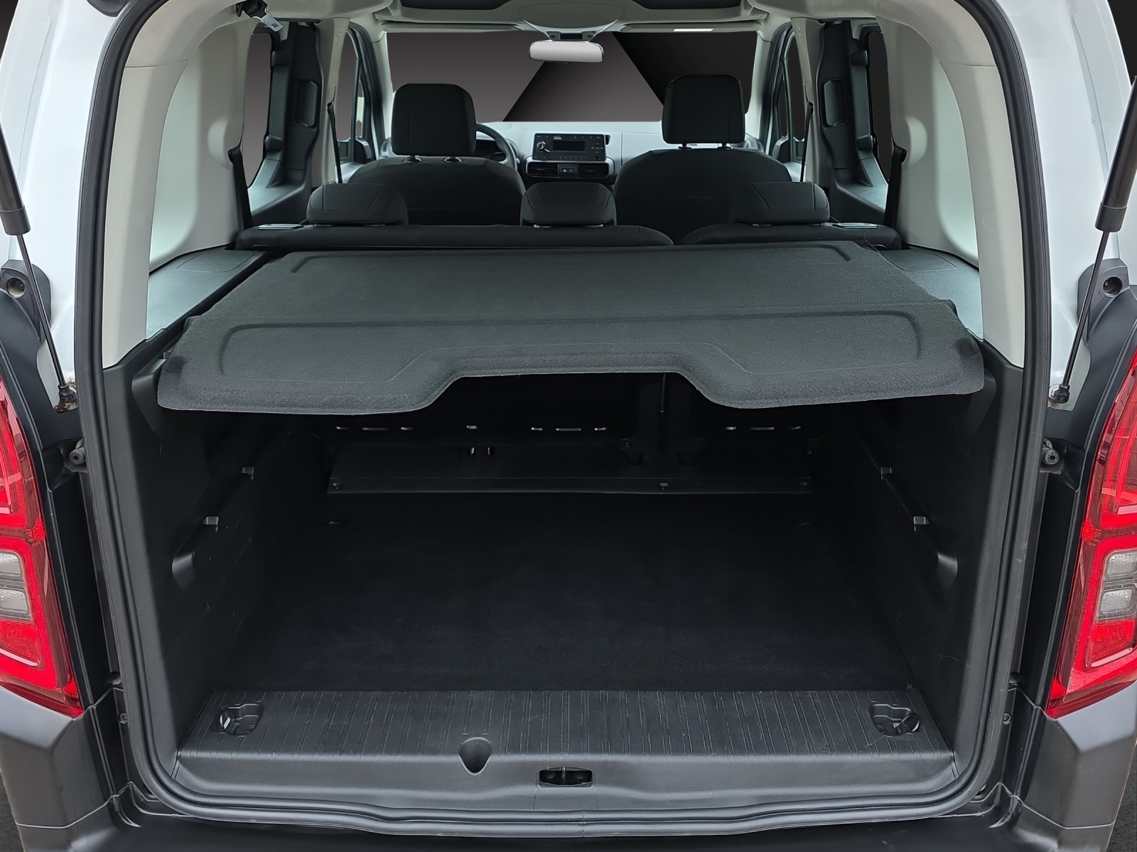 OPEL Combo Life 1.2 Combo Life-image-6