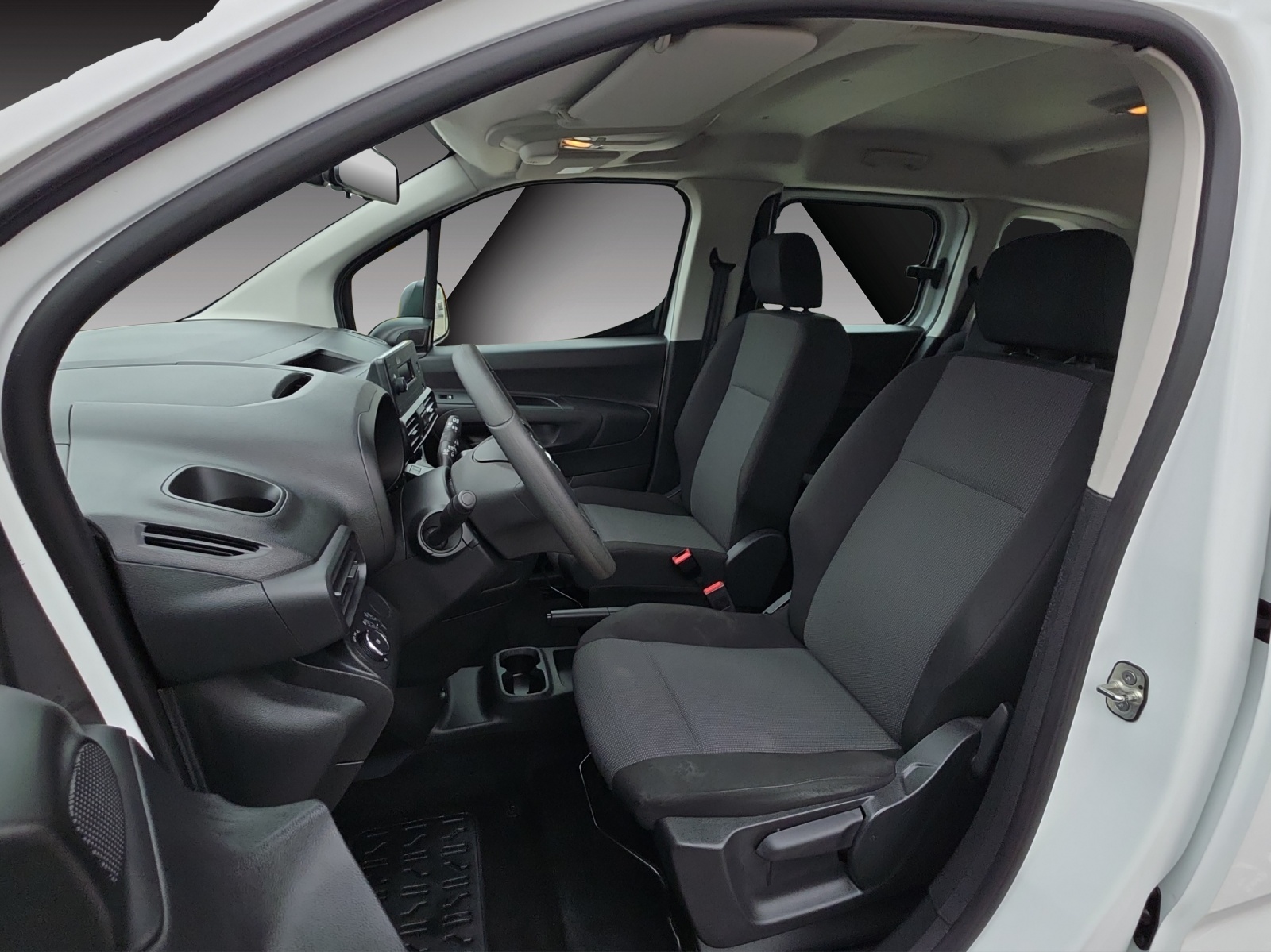 OPEL Combo Life 1.2 Combo Life-image-14