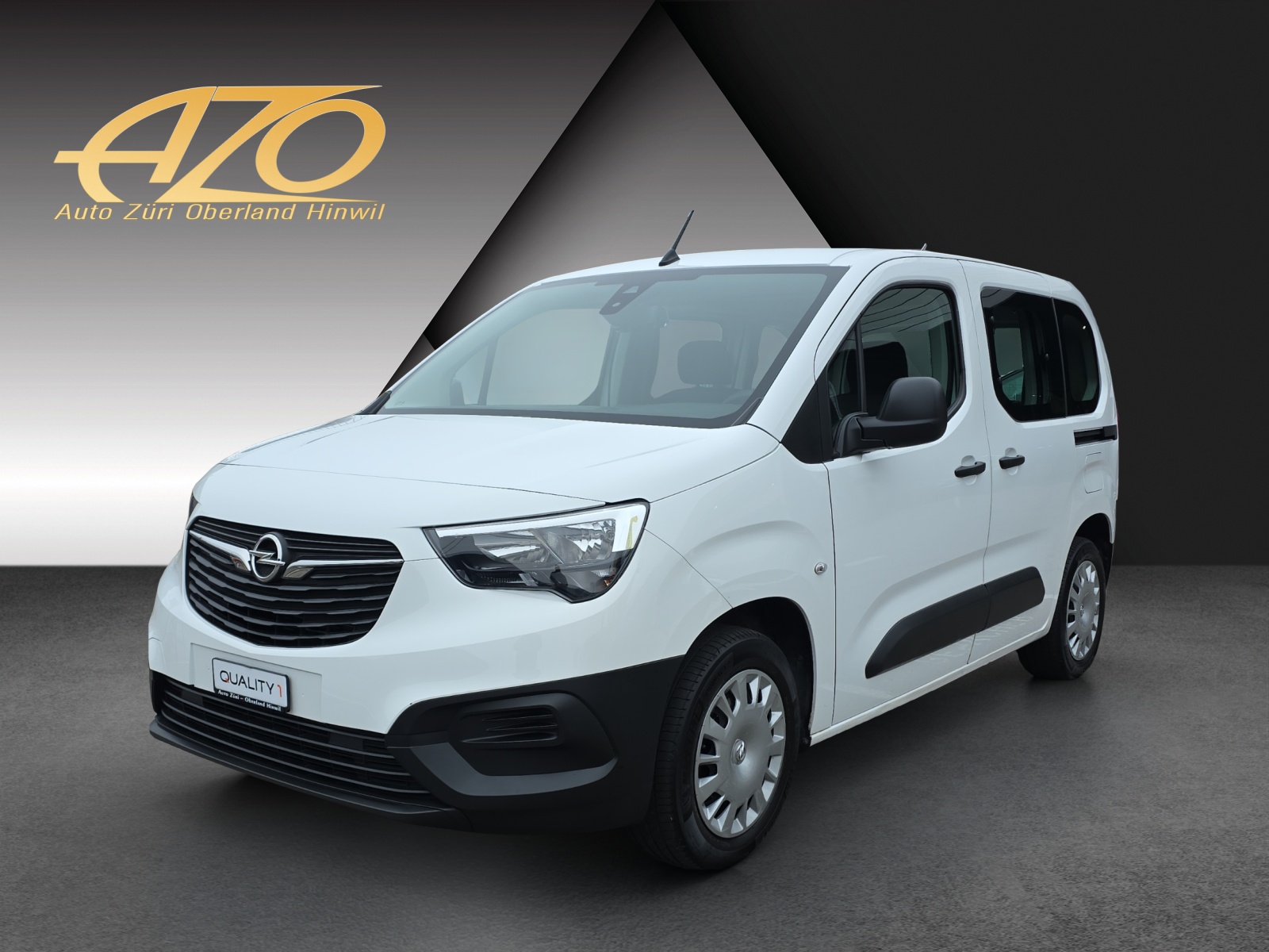 OPEL Combo Life 1.2 Combo Life