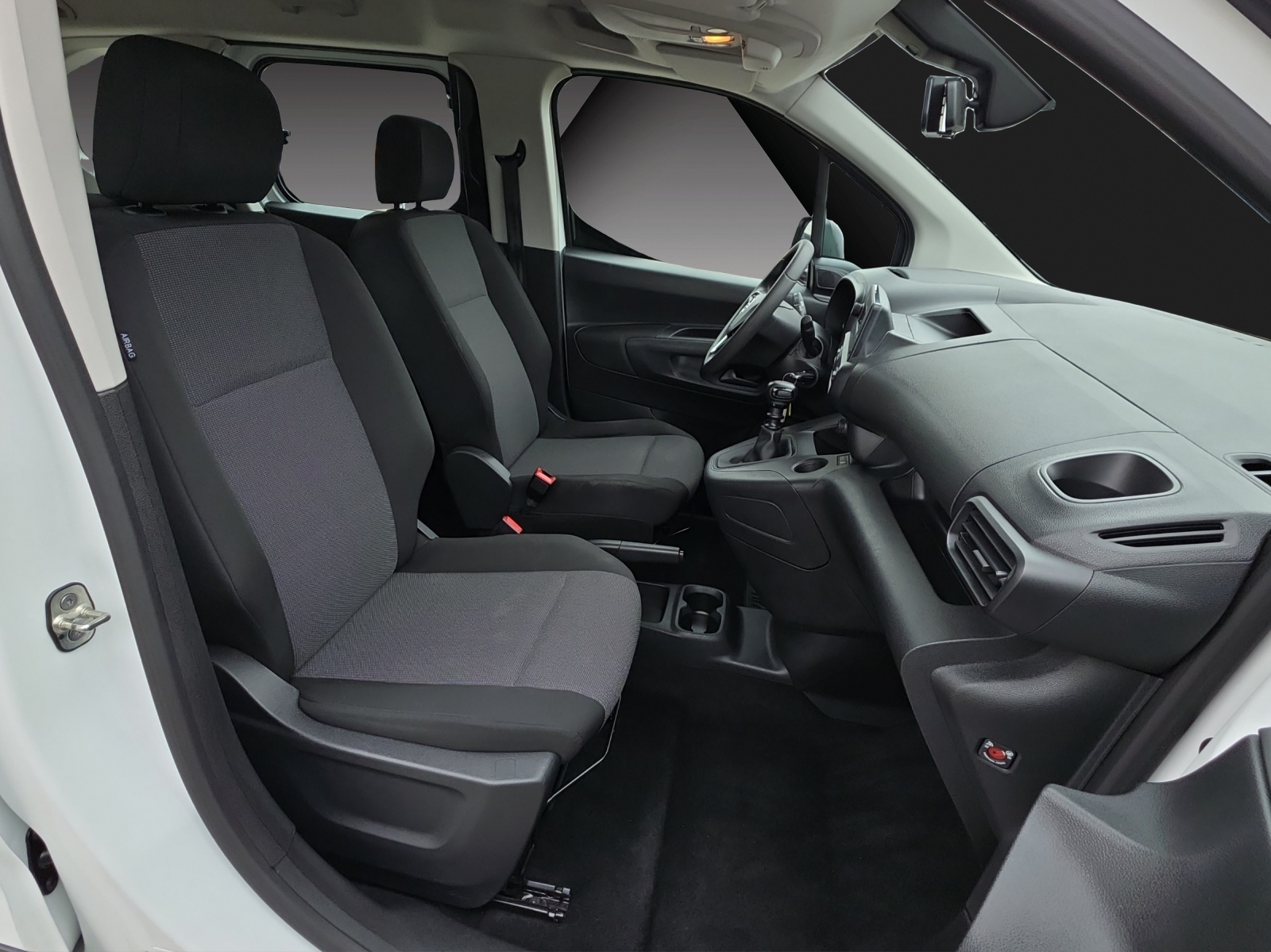 OPEL Combo Life 1.2 Combo Life-image-16