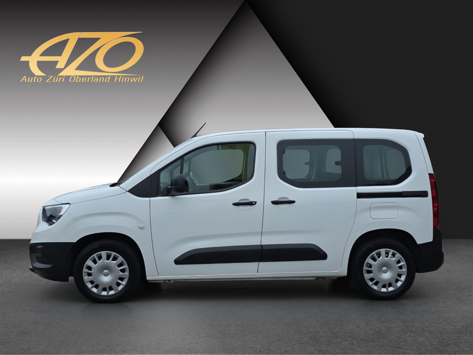 OPEL Combo Life 1.2 Combo Life-image-4