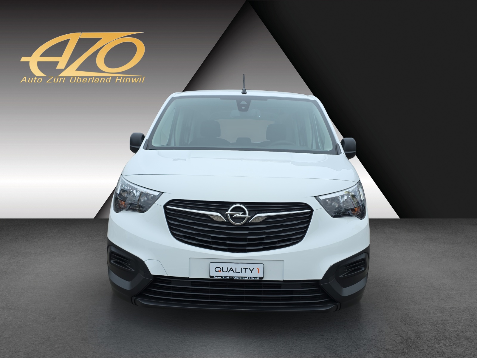 OPEL Combo Life 1.2 Combo Life-showroom-element-1