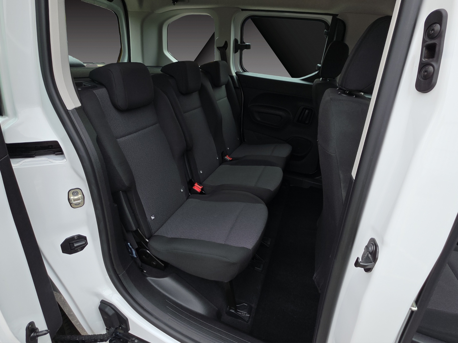 OPEL Combo Life 1.2 Combo Life-image-17