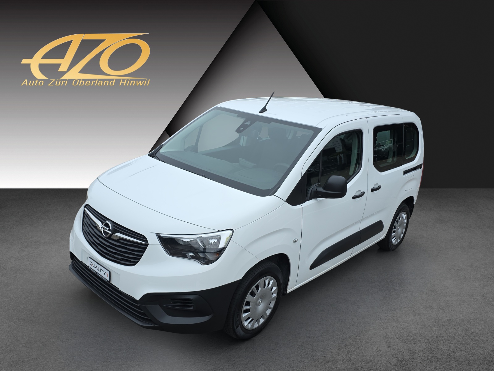 OPEL Combo Life 1.2 Combo Life-image-5