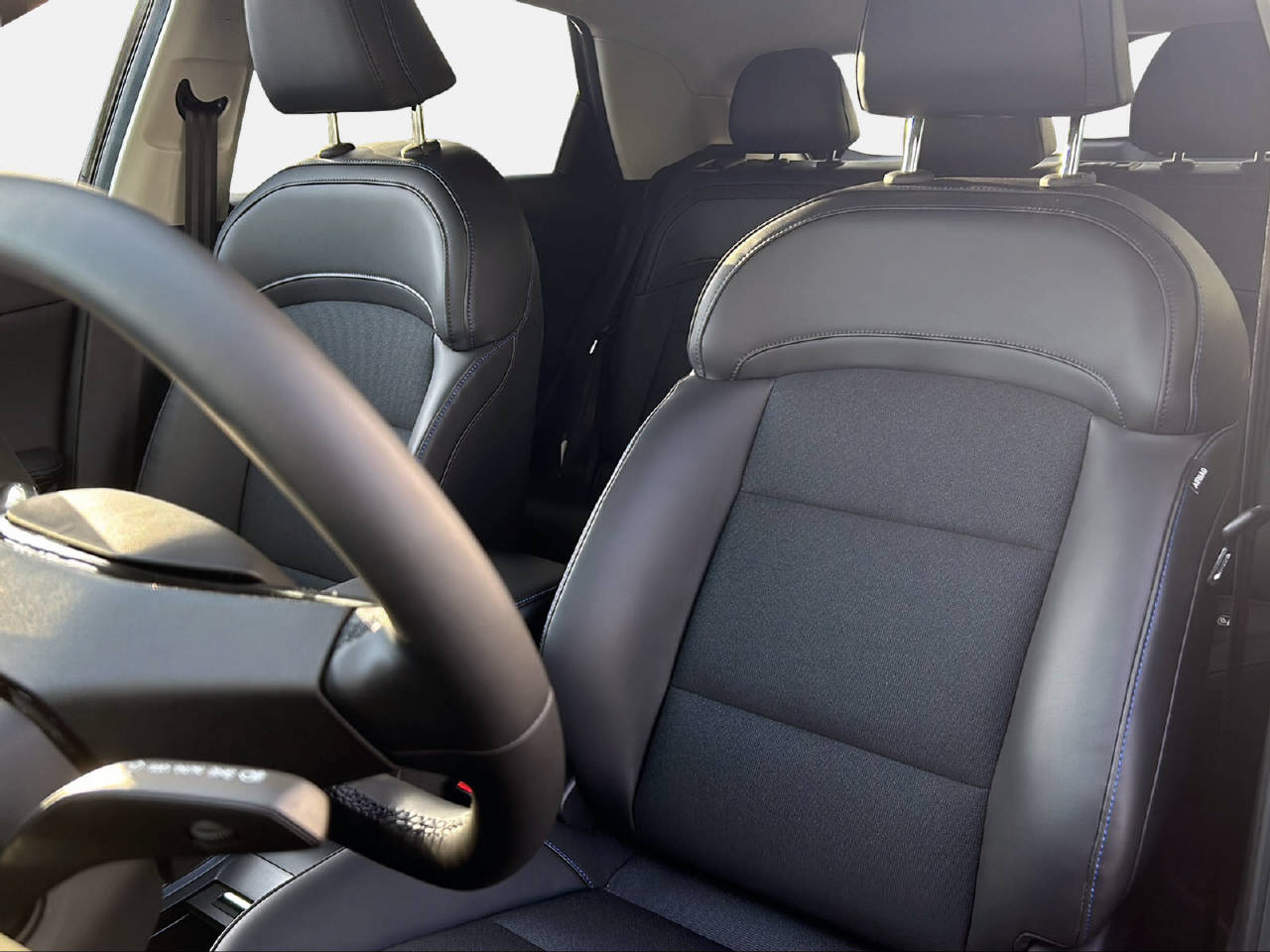 MG 4 Luxury 64kWh-image-9