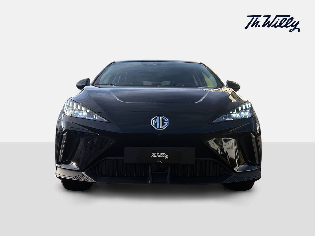 MG 4 Luxury 64kWh-image-8