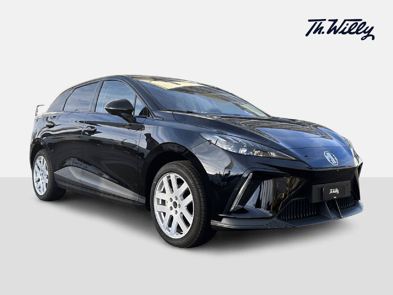 MG 4 Luxury 64kWh-image-7