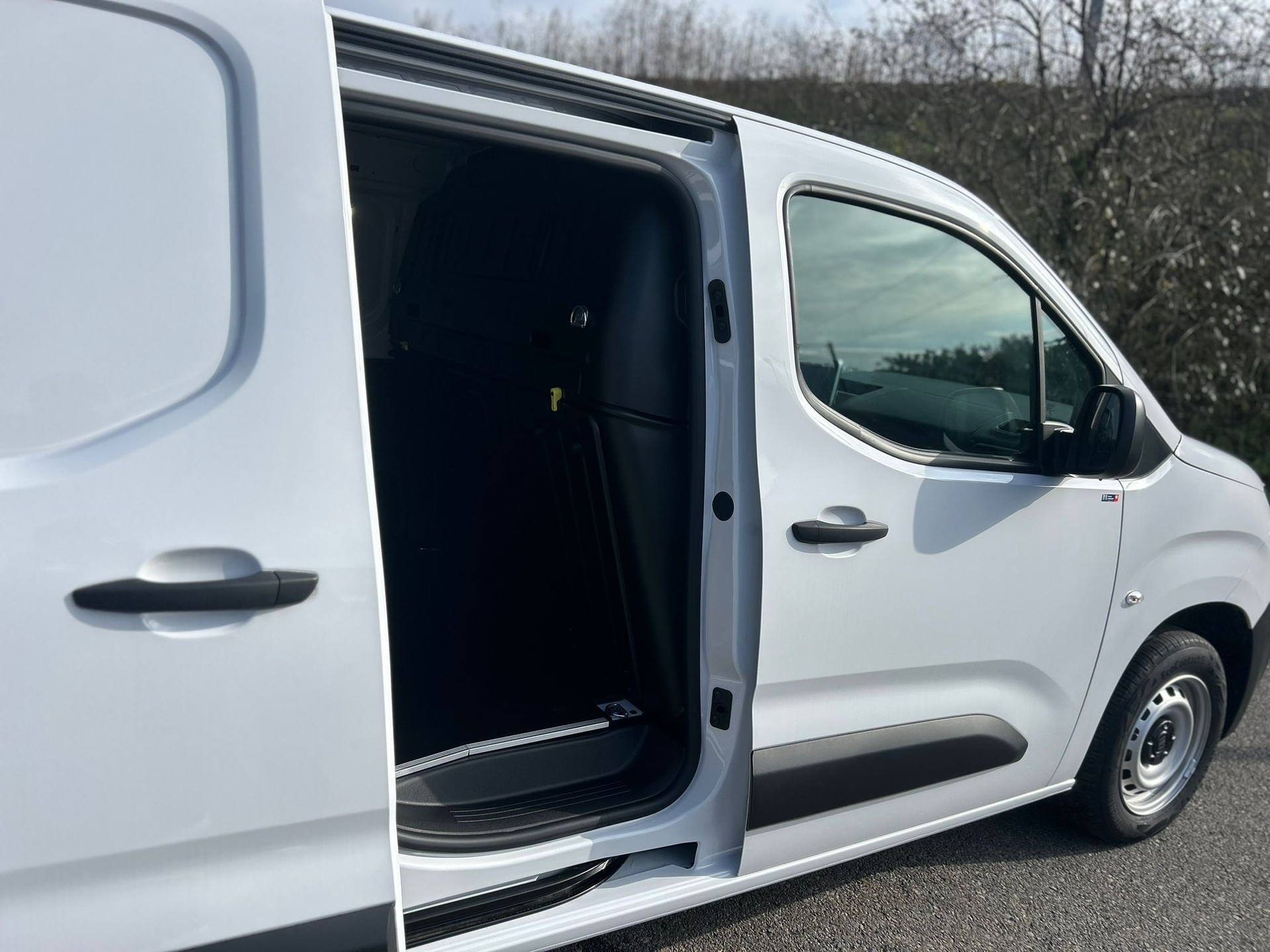 FIAT Doblo 1.5 BlueHDi L1-image-6