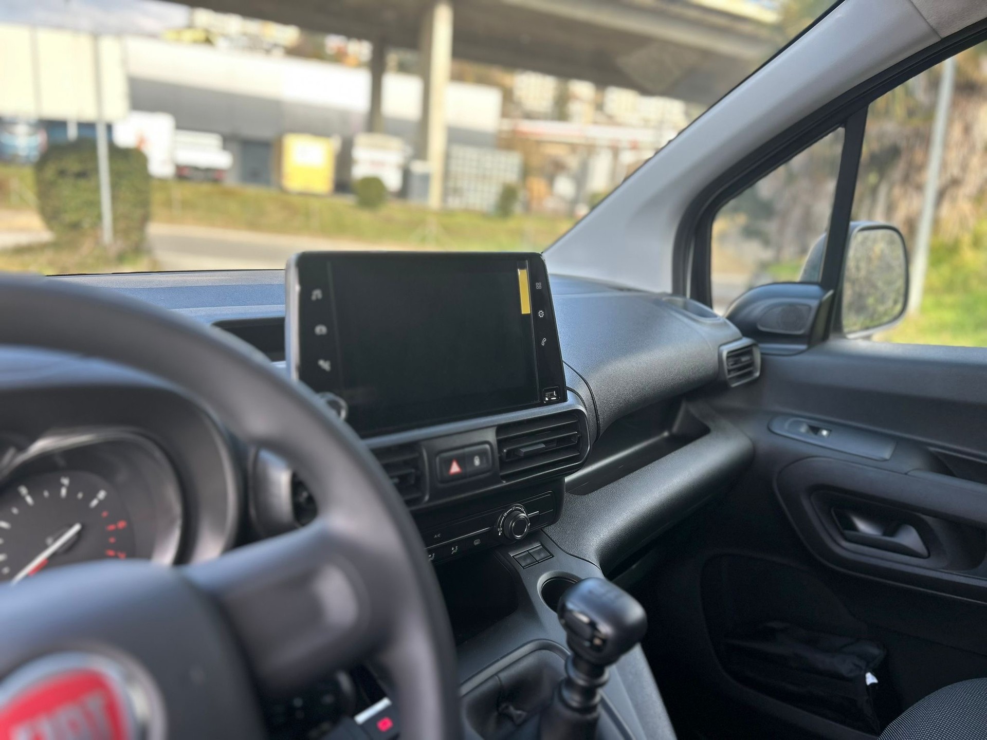FIAT Doblo 1.5 BlueHDi L1-image-8