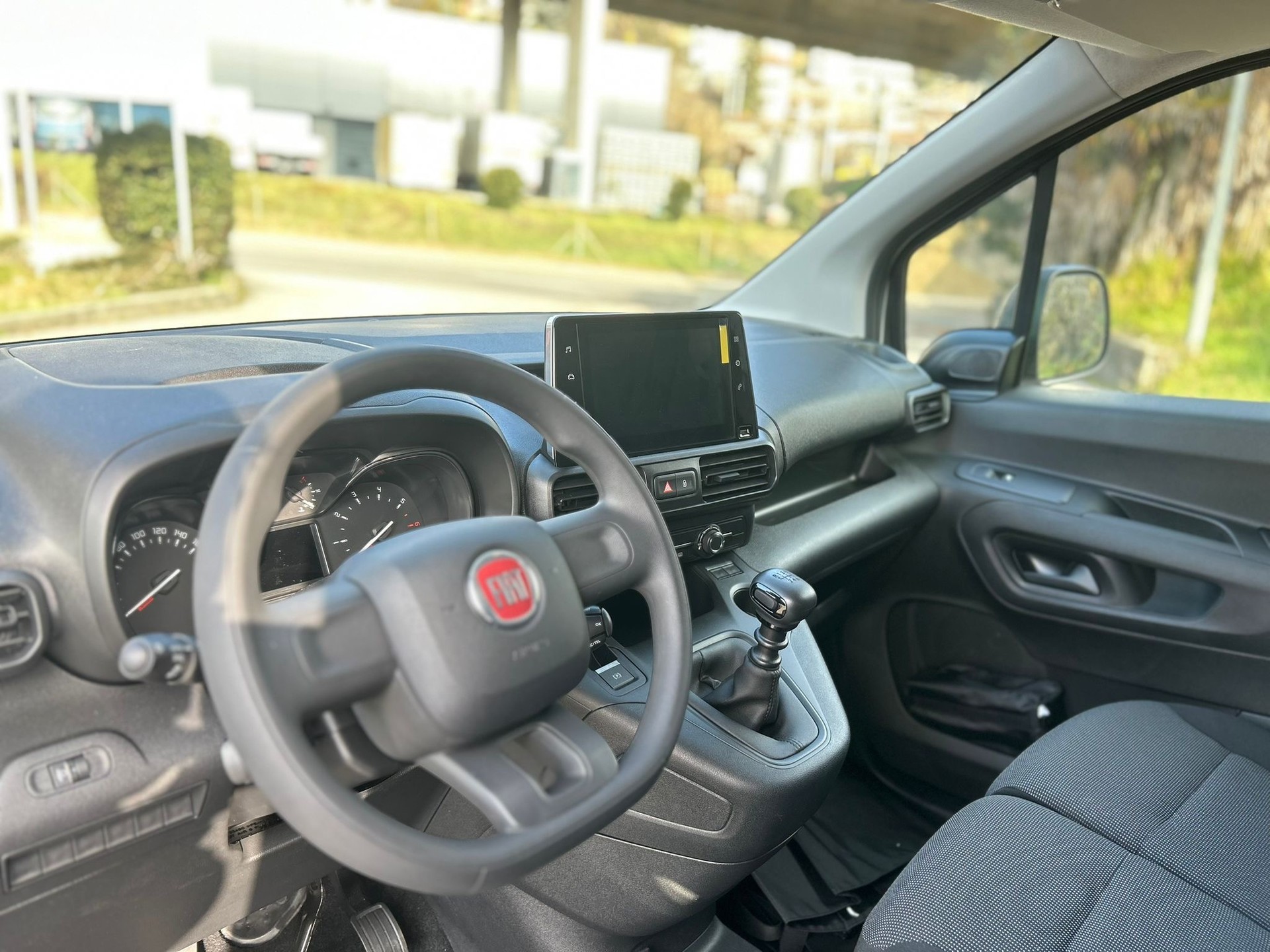 FIAT Doblo 1.5 BlueHDi L1-image-11