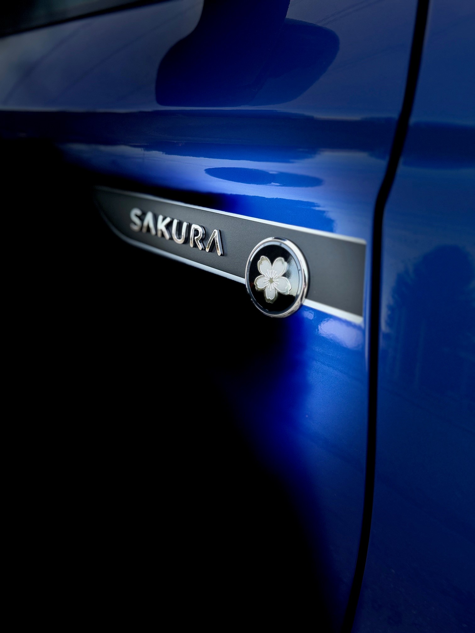 SUZUKI Swift 1.2 Sakura Top Hybrid 4x4-image-15