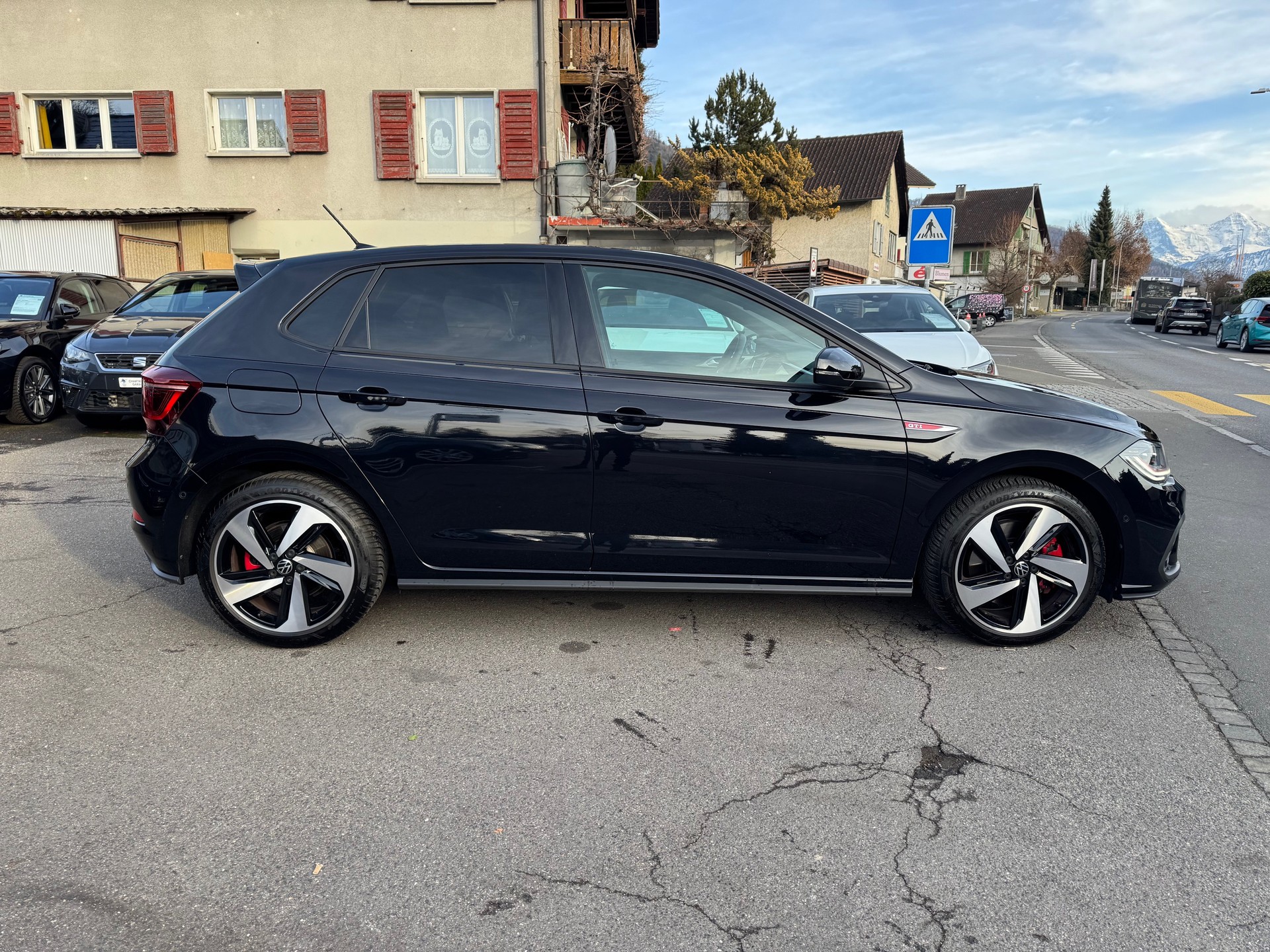 VW Polo 2.0 TSI GTI DSG-image-6