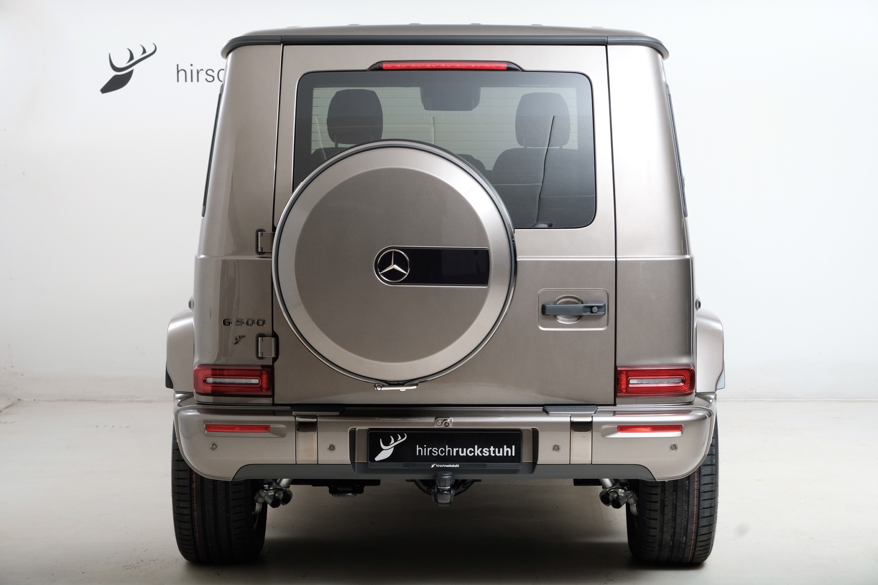 MERCEDES-BENZ G 500 9G-Tronic-image-4