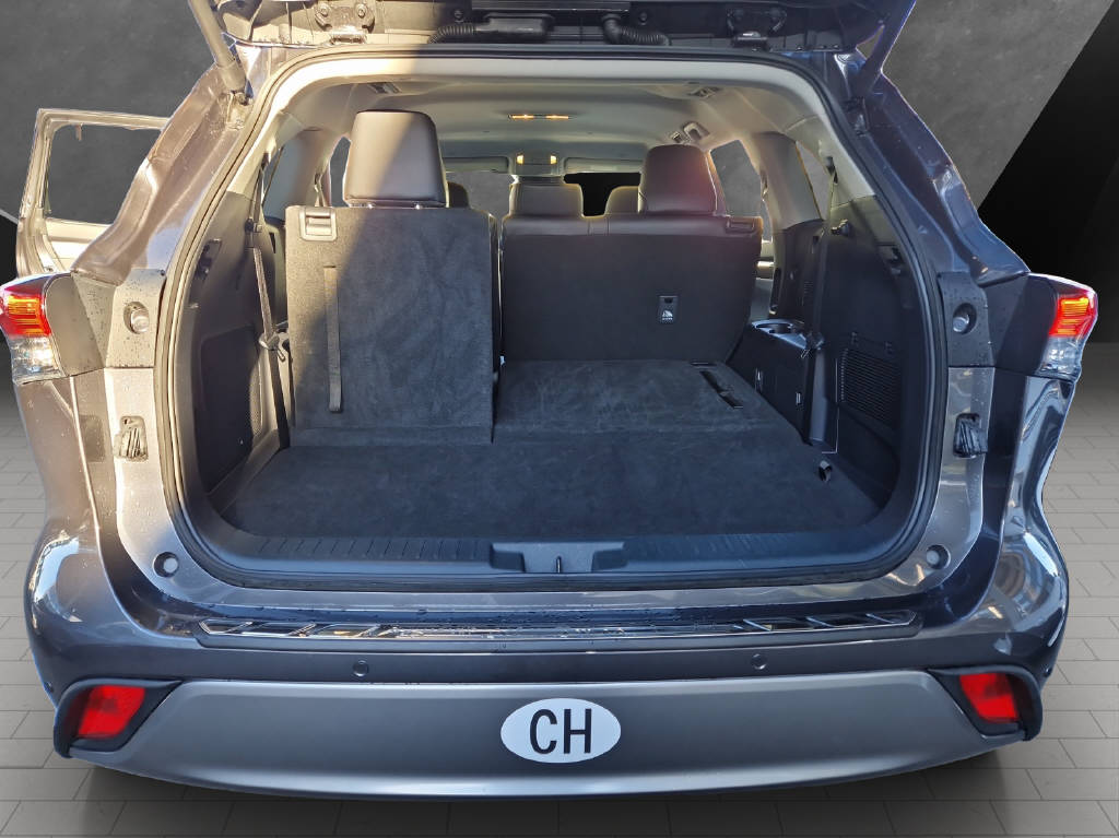 TOYOTA Highlander 2.5 HSD Premium 46918/000-image-14