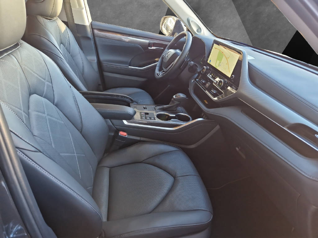 TOYOTA Highlander 2.5 HSD Premium 46918/000-image-9