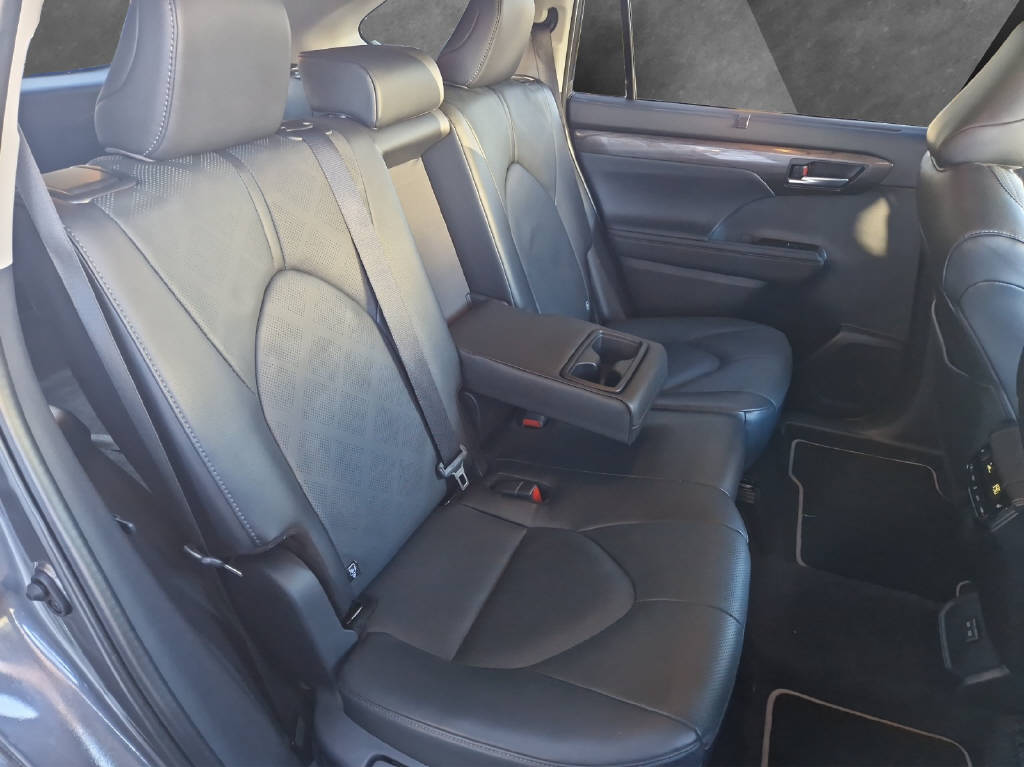TOYOTA Highlander 2.5 HSD Premium 46918/000-image-13