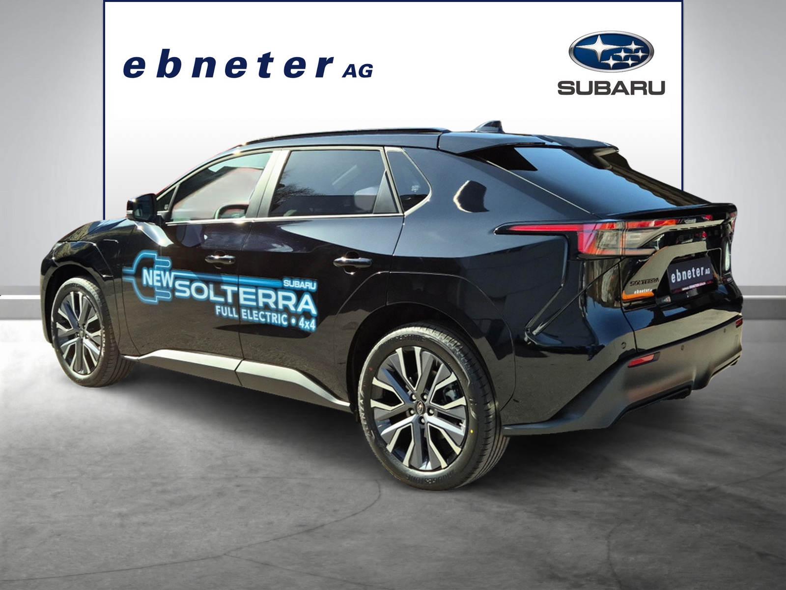 SUBARU Solterra eV Luxury AWD-showroom-element-3