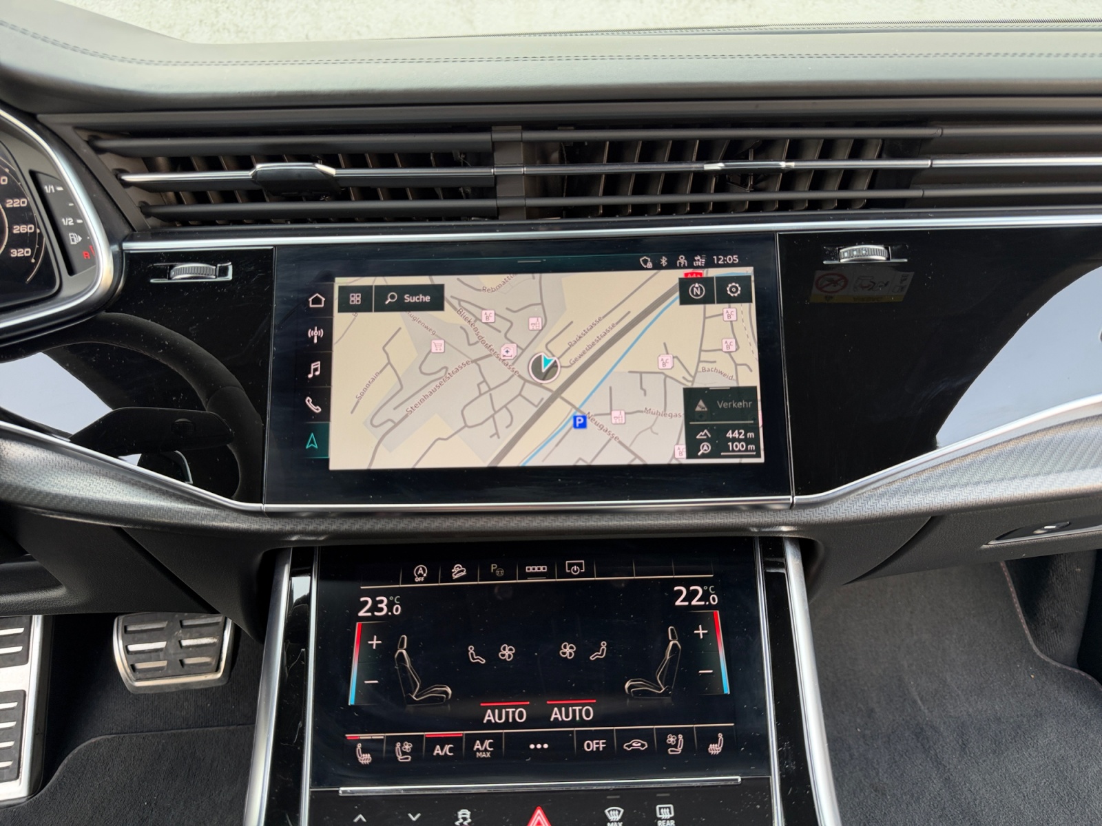 AUDI RSQ8 quattro tiptronic-image-20