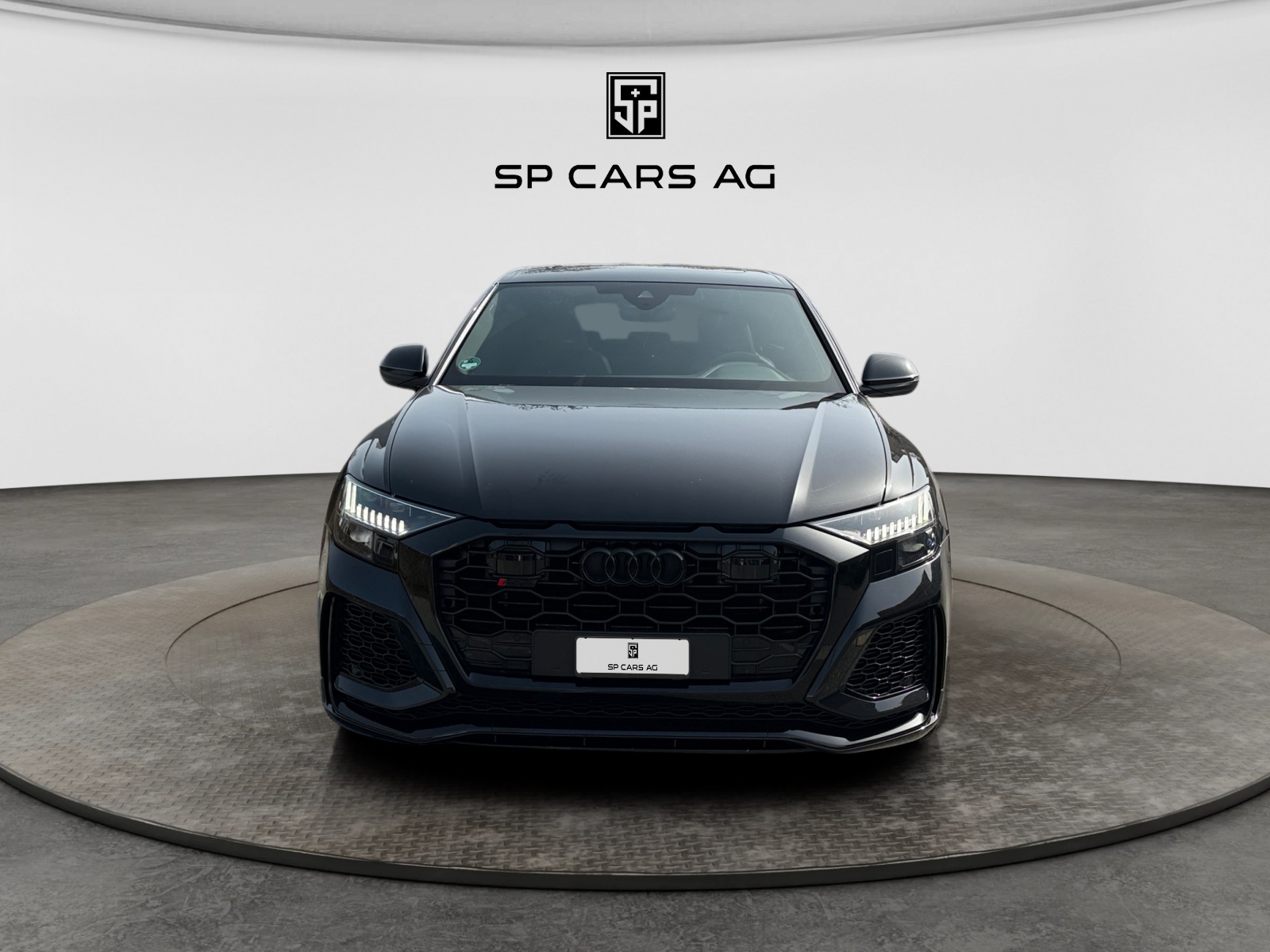 AUDI RSQ8 quattro tiptronic-image-7