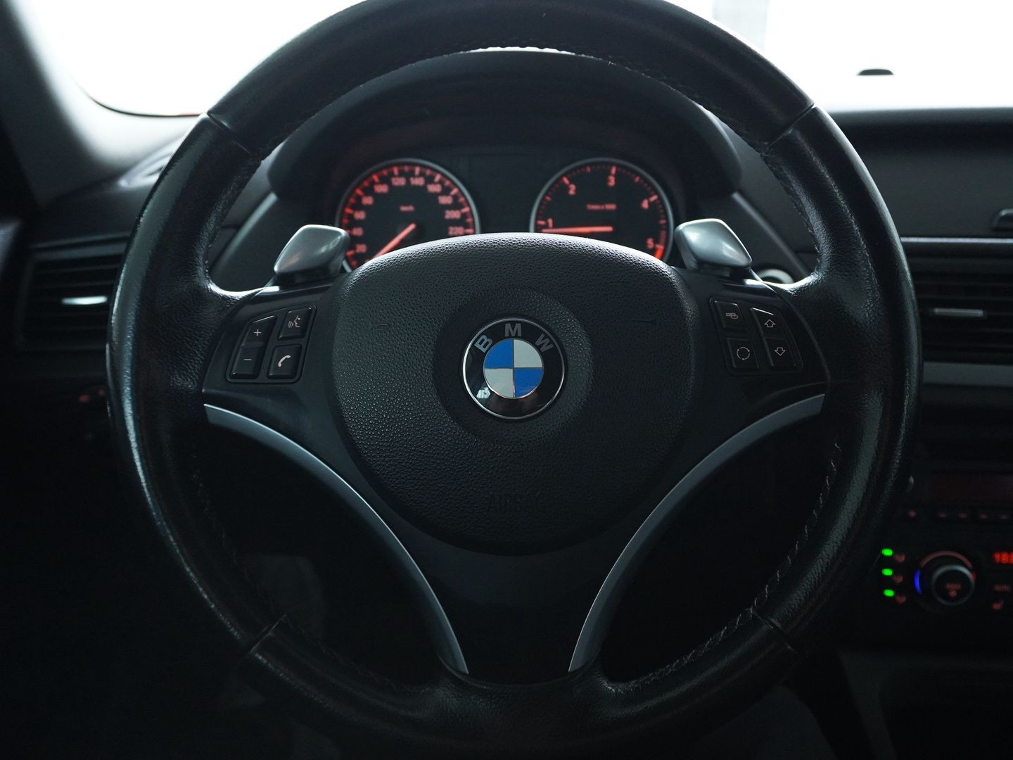 BMW X1 xDrive 23d Steptronic-image-5