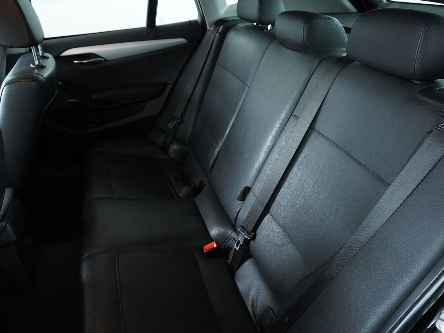 BMW X1 xDrive 23d Steptronic-image-4