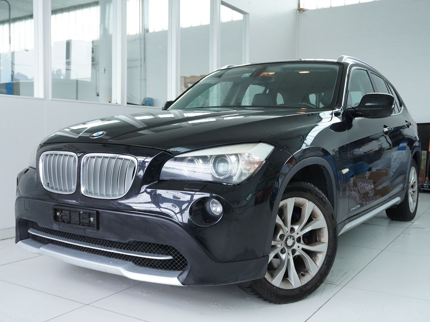 BMW X1 xDrive 23d Steptronic