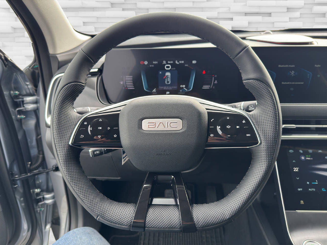 BAIC X75 1.5 Premium-image-7